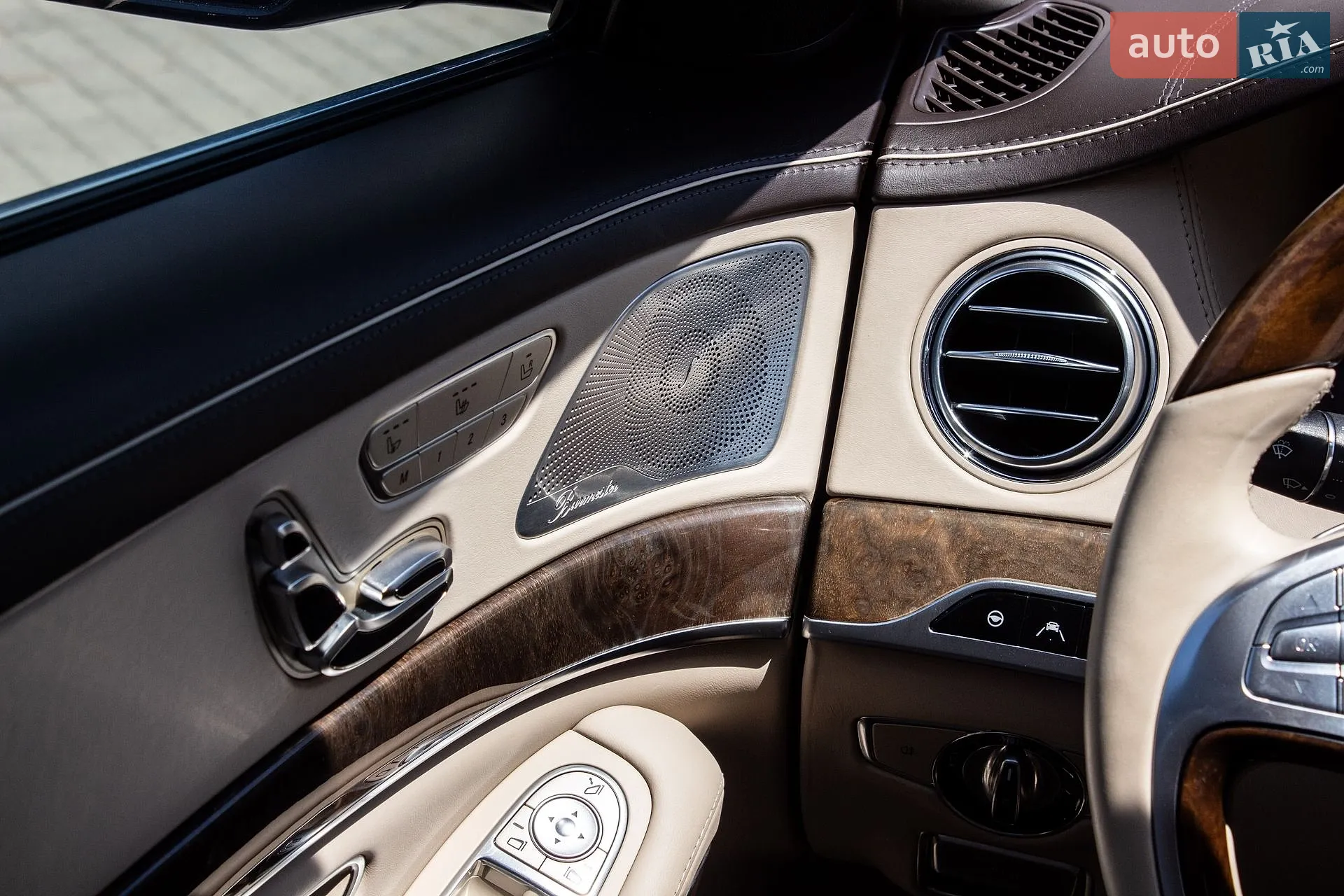 2013 Mercedes-Benz S-klasse - мініатюра 56