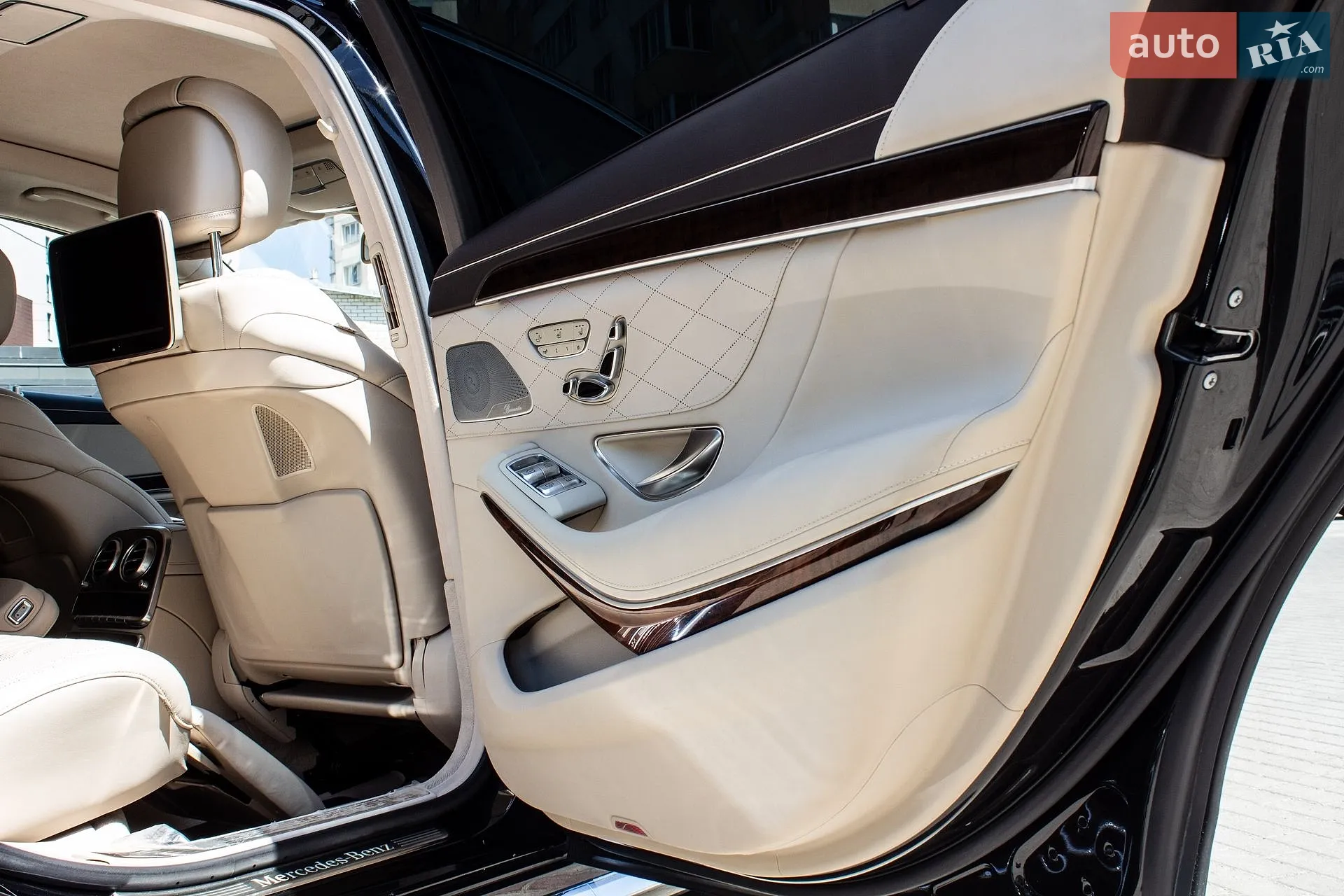 2013 Mercedes-Benz S-klasse - мініатюра 61