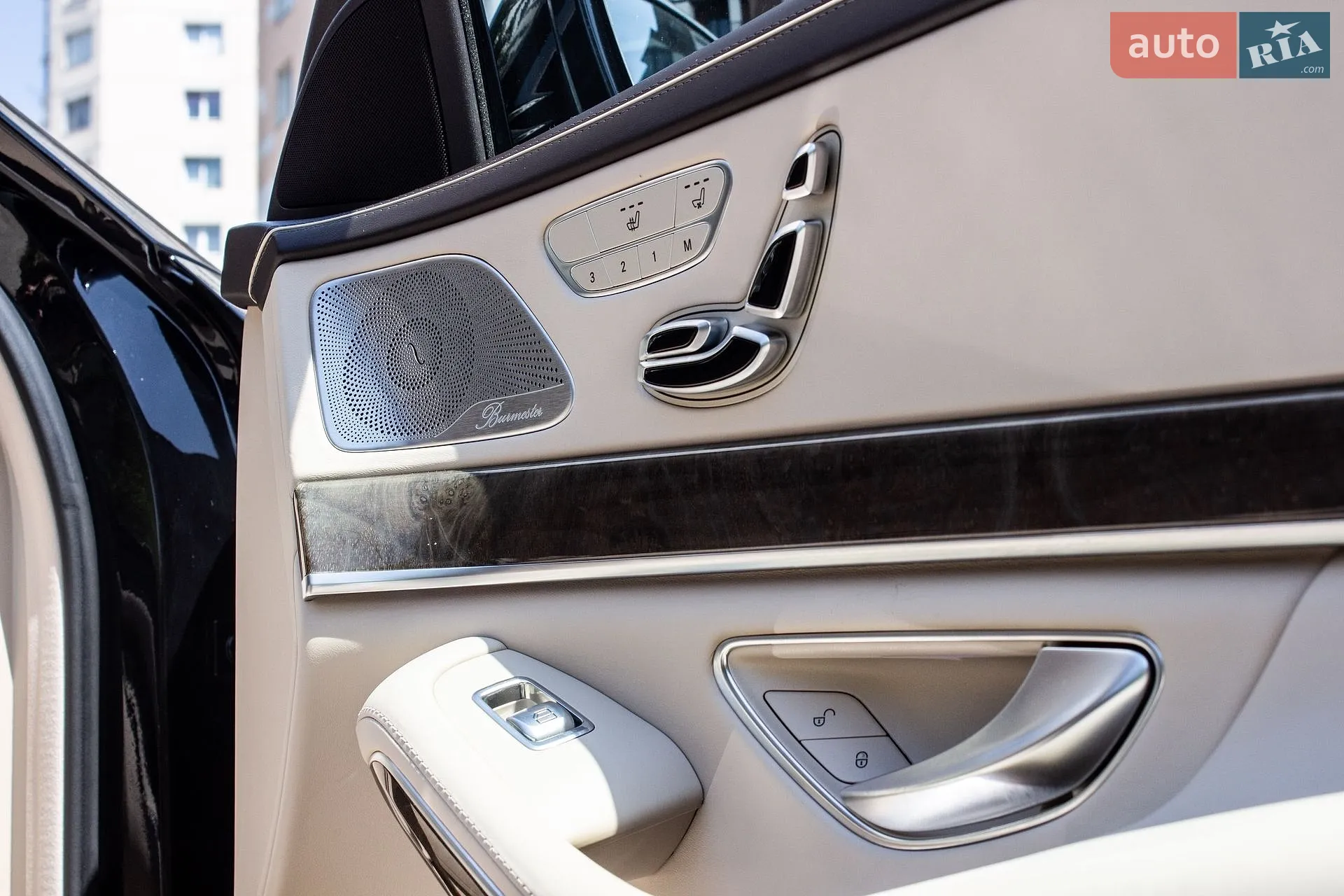 2013 Mercedes-Benz S-klasse - мініатюра 62
