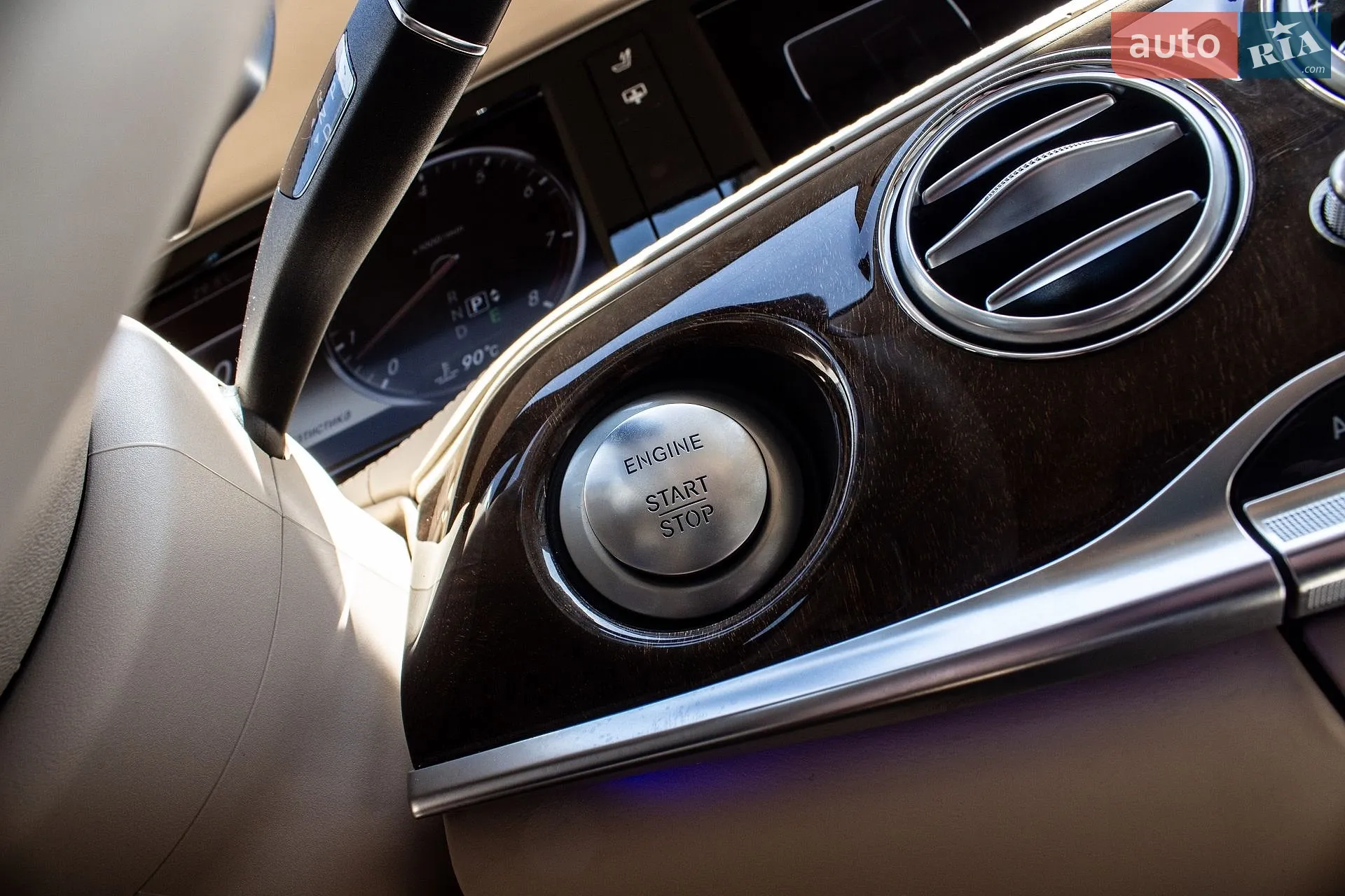 2013 Mercedes-Benz S-klasse - мініатюра 84