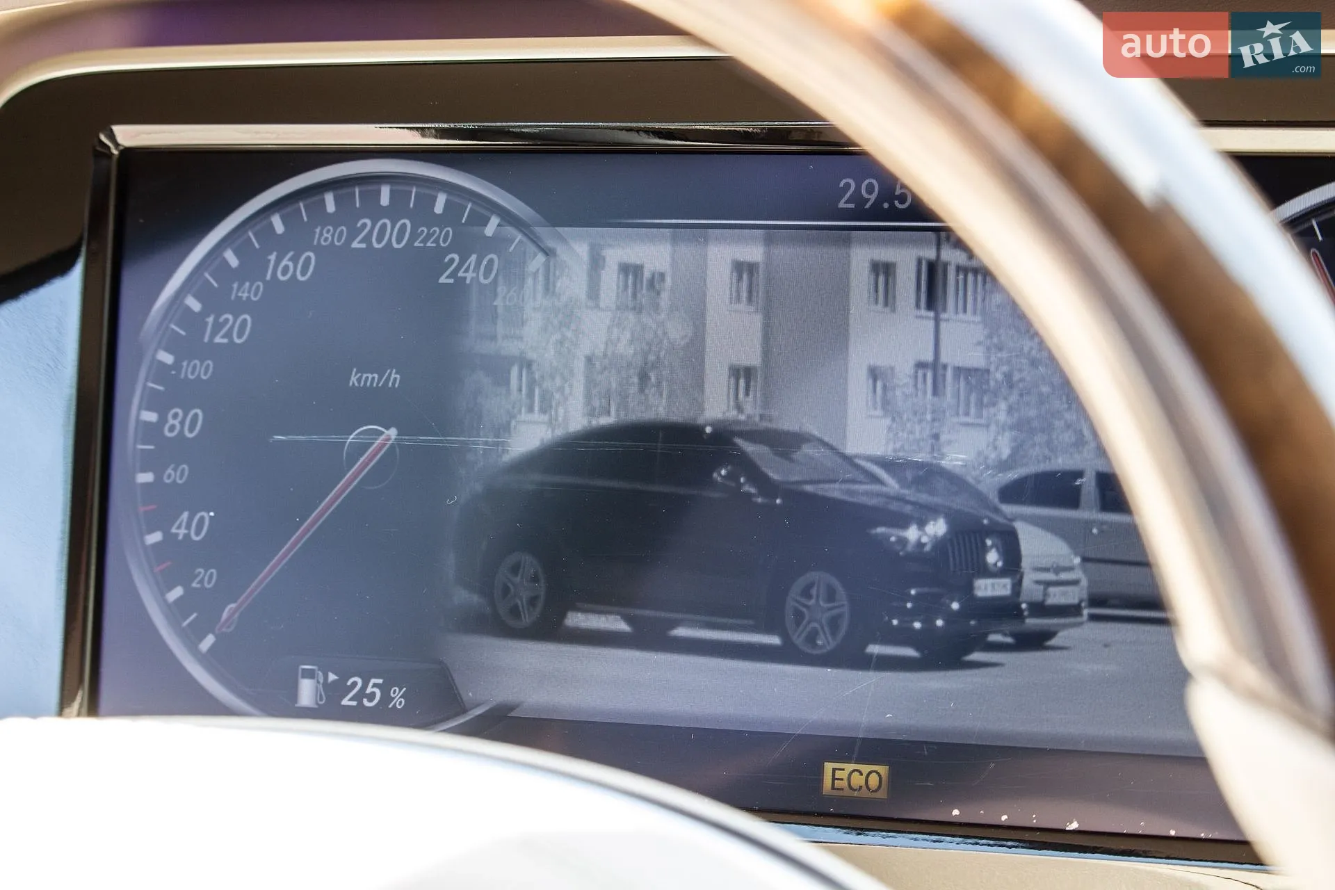 2013 Mercedes-Benz S-klasse - мініатюра 90