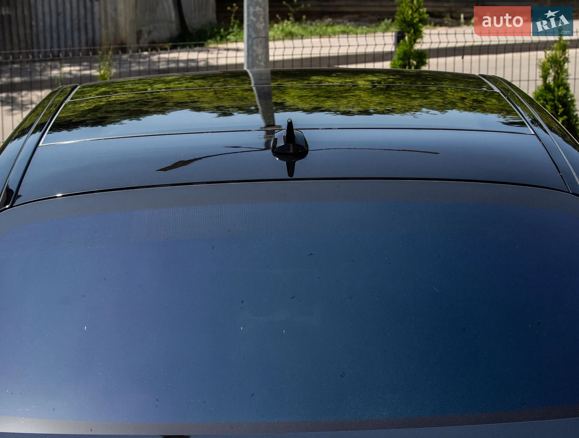 2013 Mercedes-Benz S-klasse - мініатюра 93