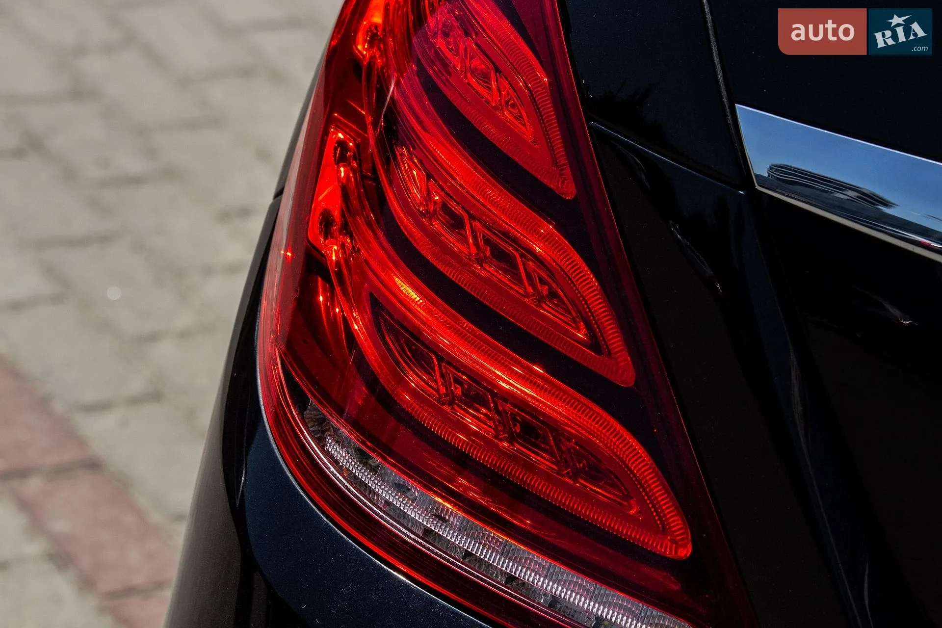 2013 Mercedes-Benz S-klasse - мініатюра 29