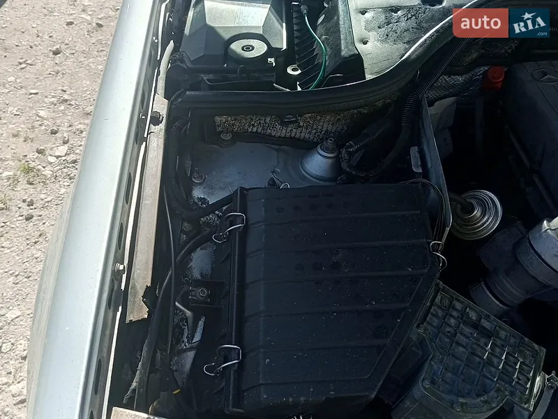 Mercedes-Benz S-Class 1995 VIN WDB1401341A210656 фото оголошення 27 з 60