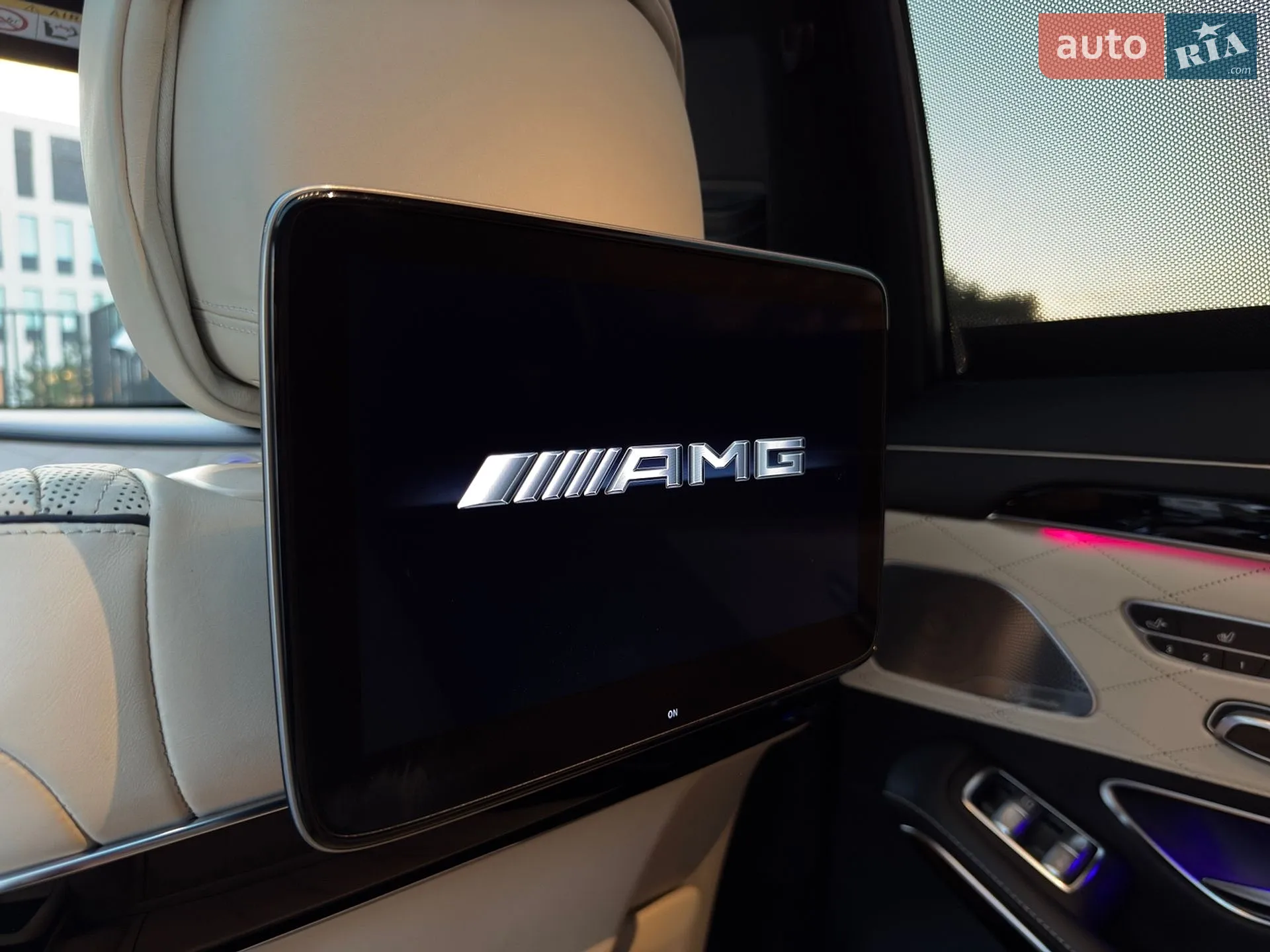 2017 Mercedes-Benz S-klasse - мініатюра 36