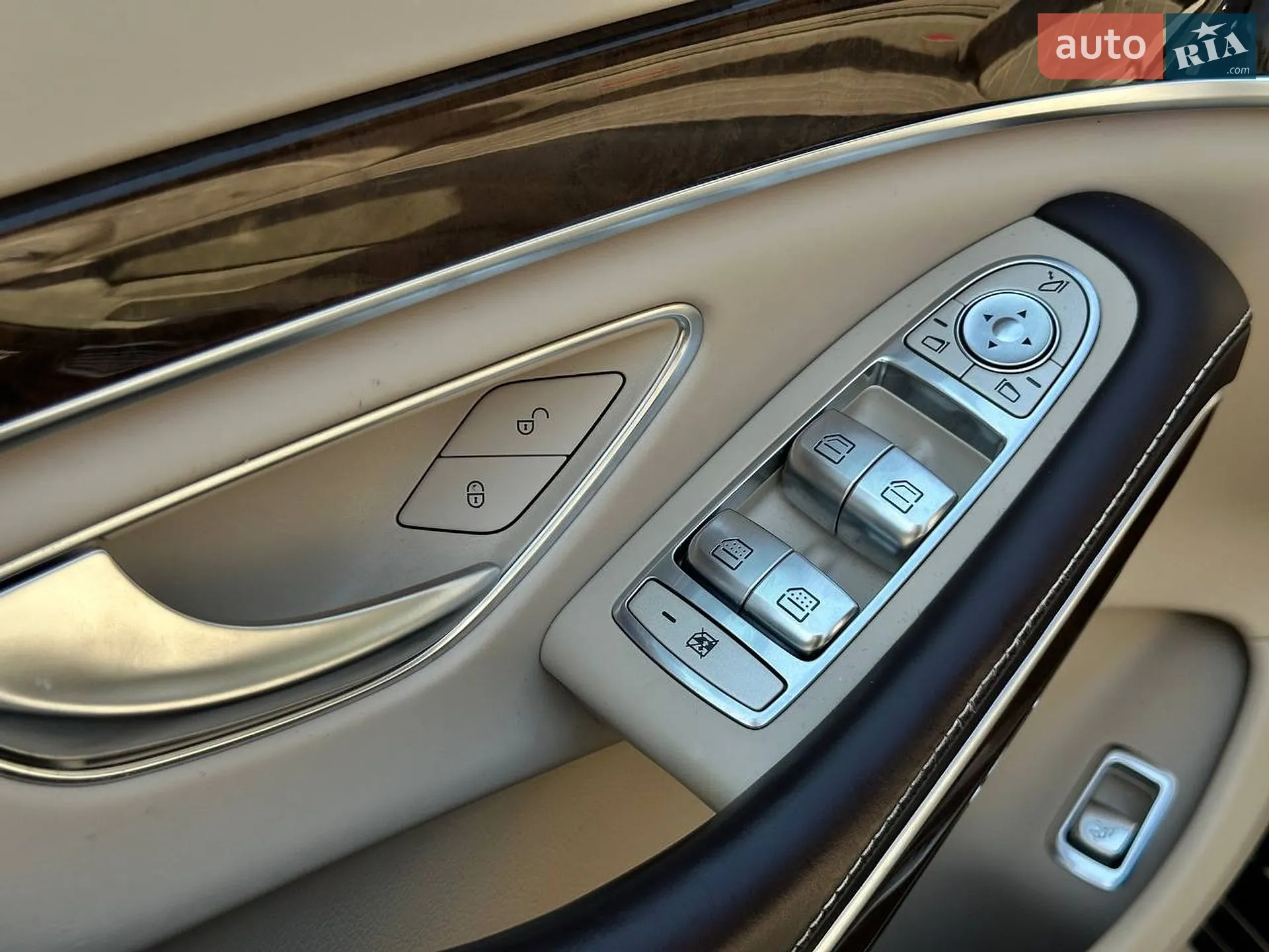 2016 Mercedes-Benz S-klasse - мініатюра 16