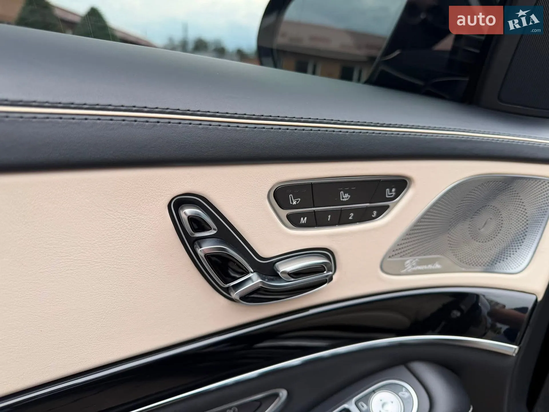 2015 Mercedes-Benz S-klasse - мініатюра 30