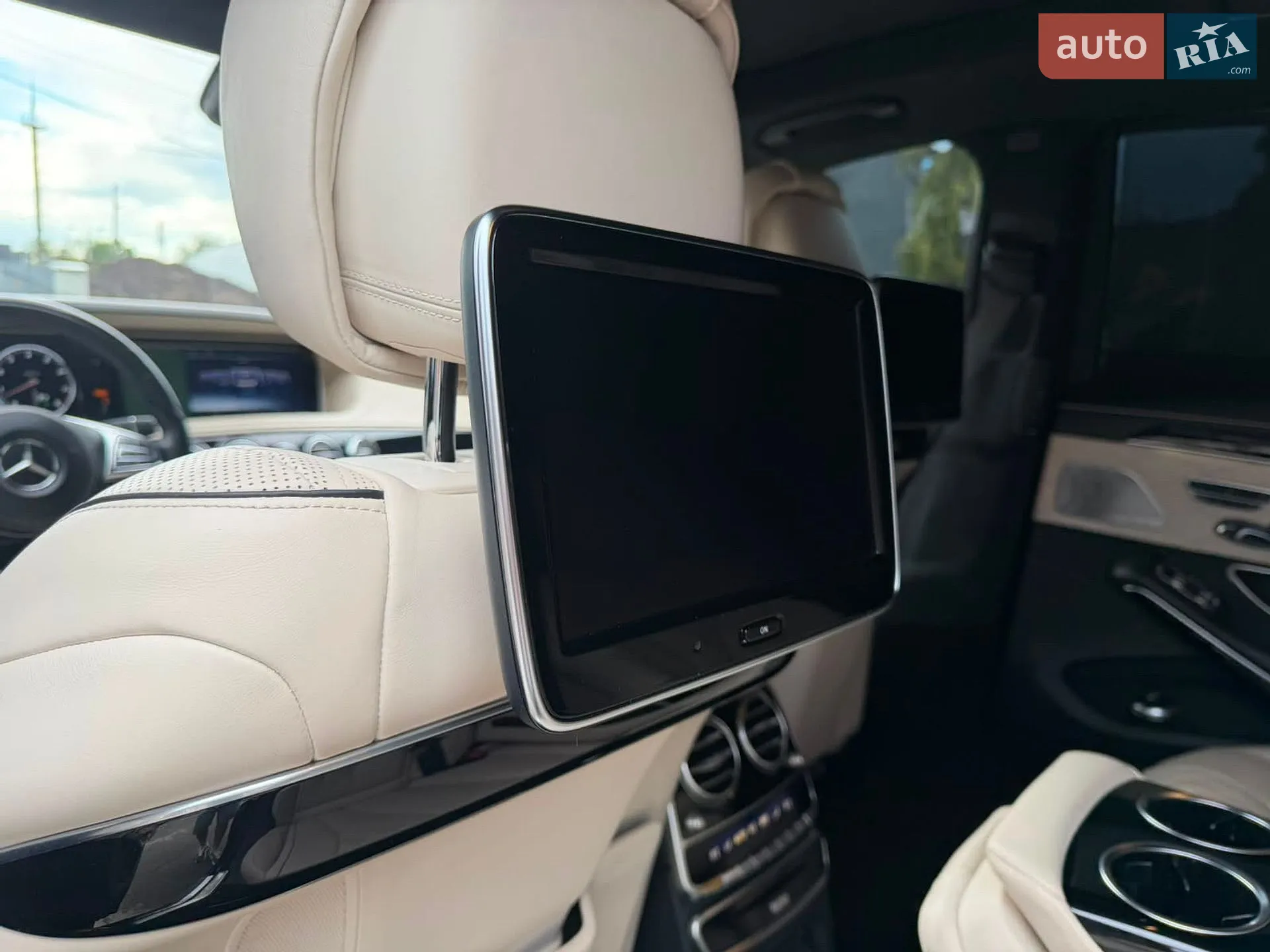 2015 Mercedes-Benz S-klasse - мініатюра 36