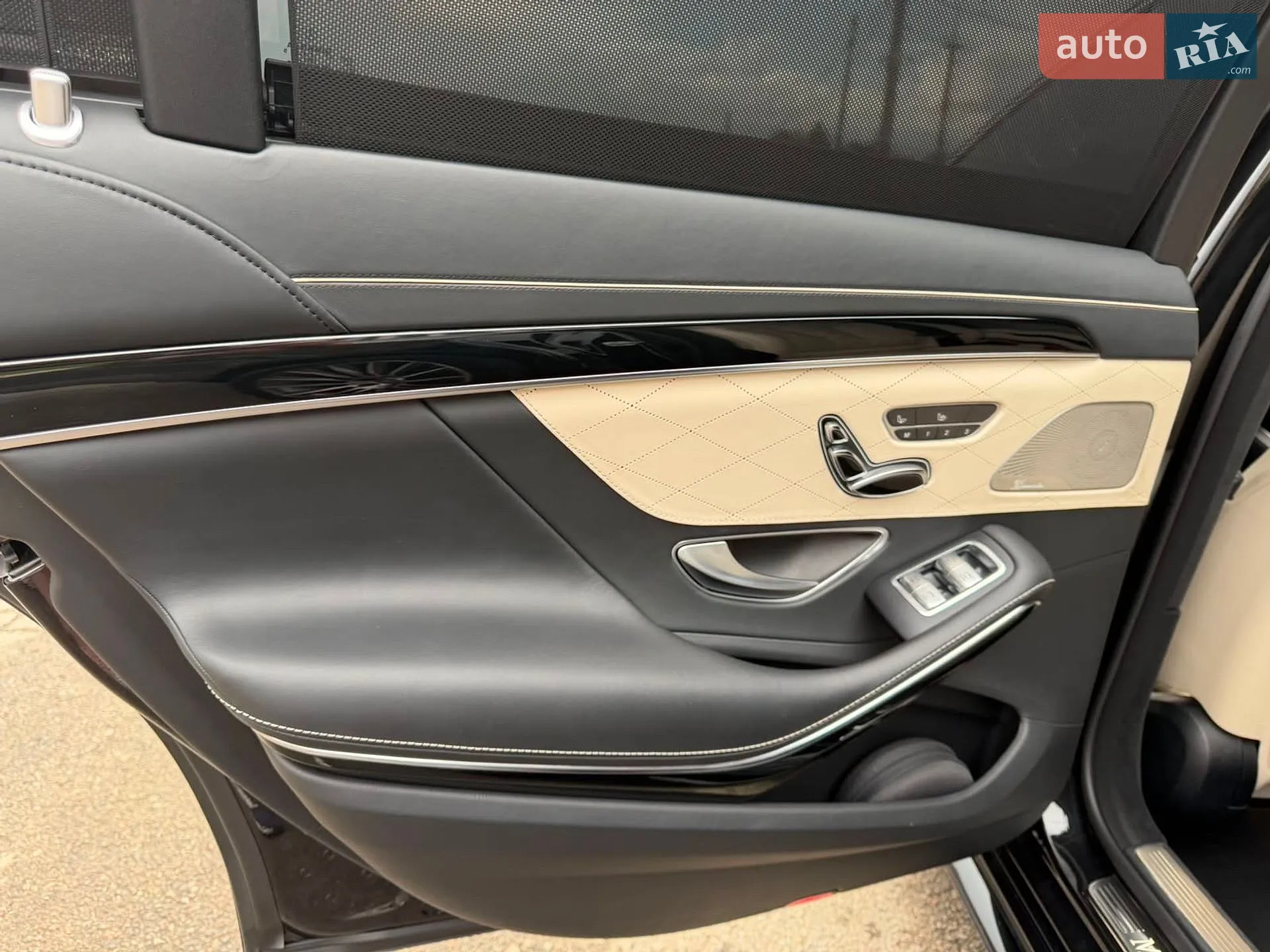 2015 Mercedes-Benz S-klasse - мініатюра 53