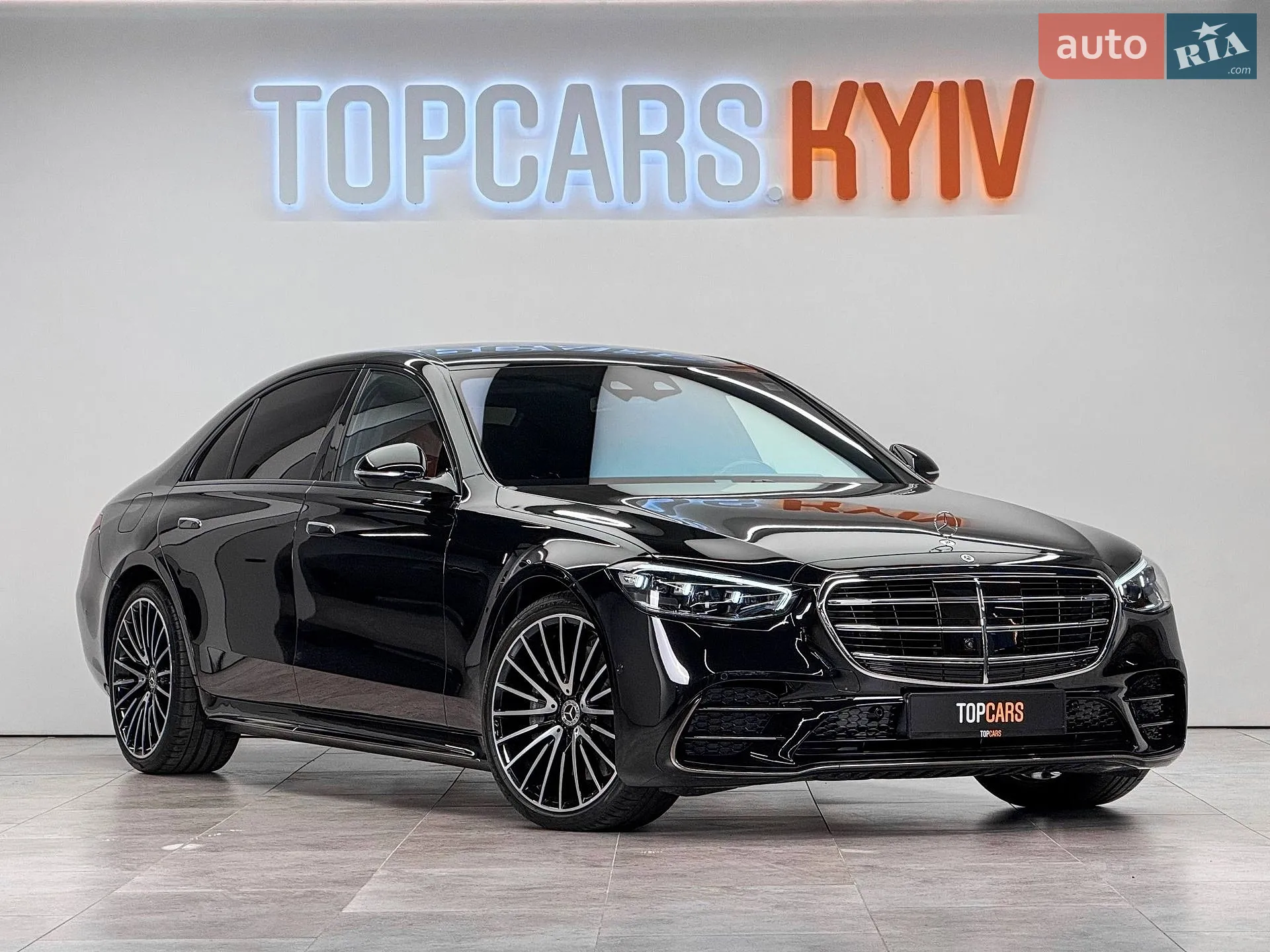 2025 Mercedes-Benz S-klasse - мініатюра 75