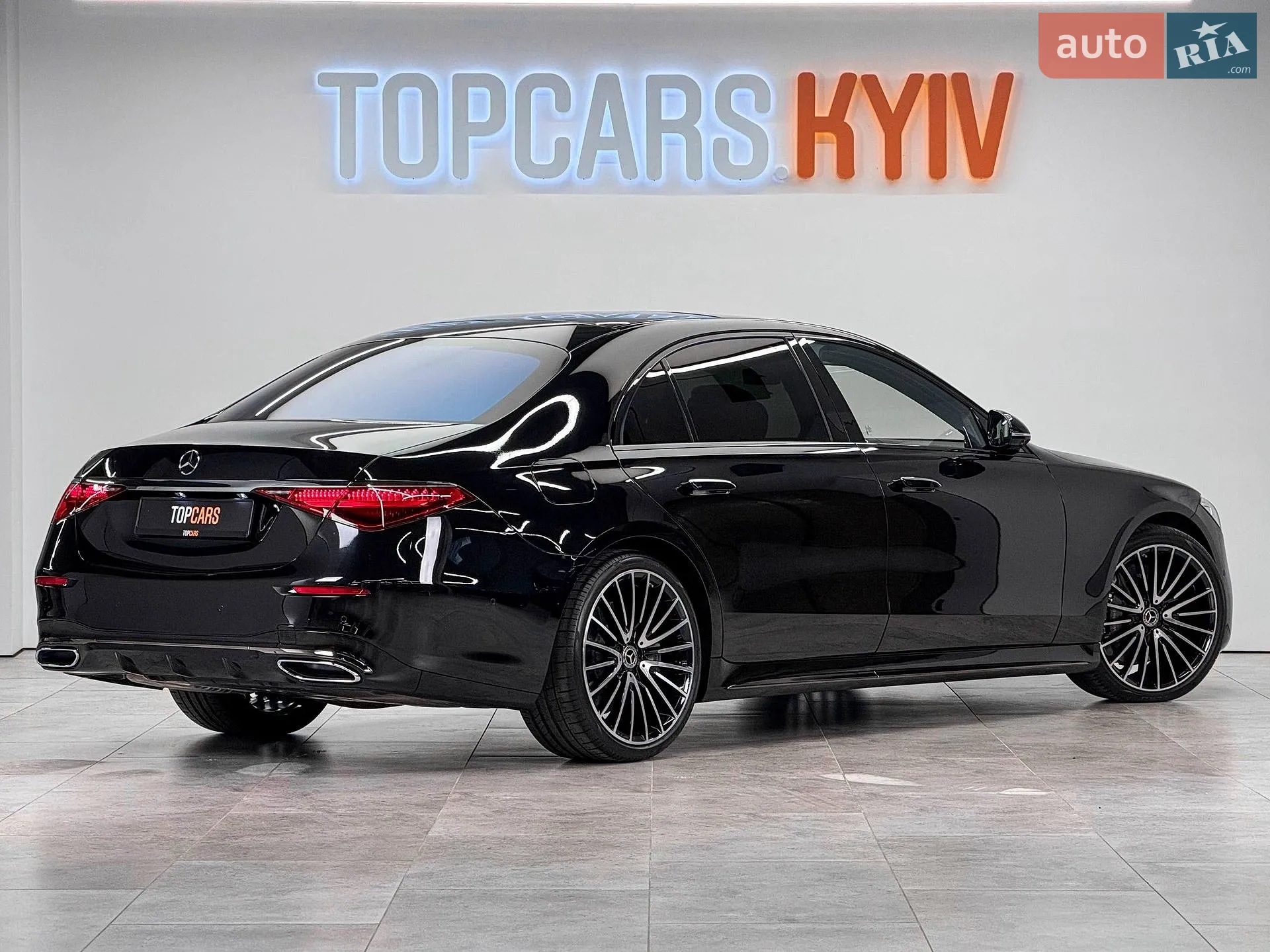 2025 Mercedes-Benz S-klasse - мініатюра 72