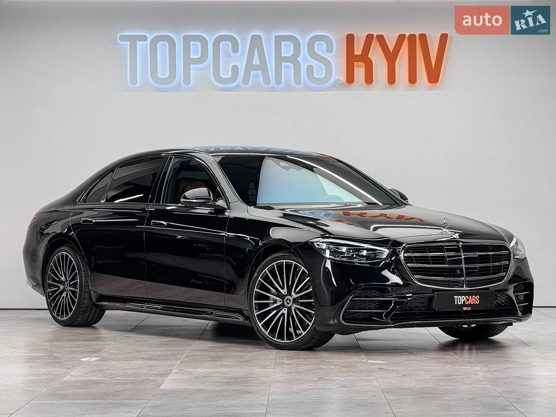 2025 Mercedes-Benz S-klasse - мініатюра 74