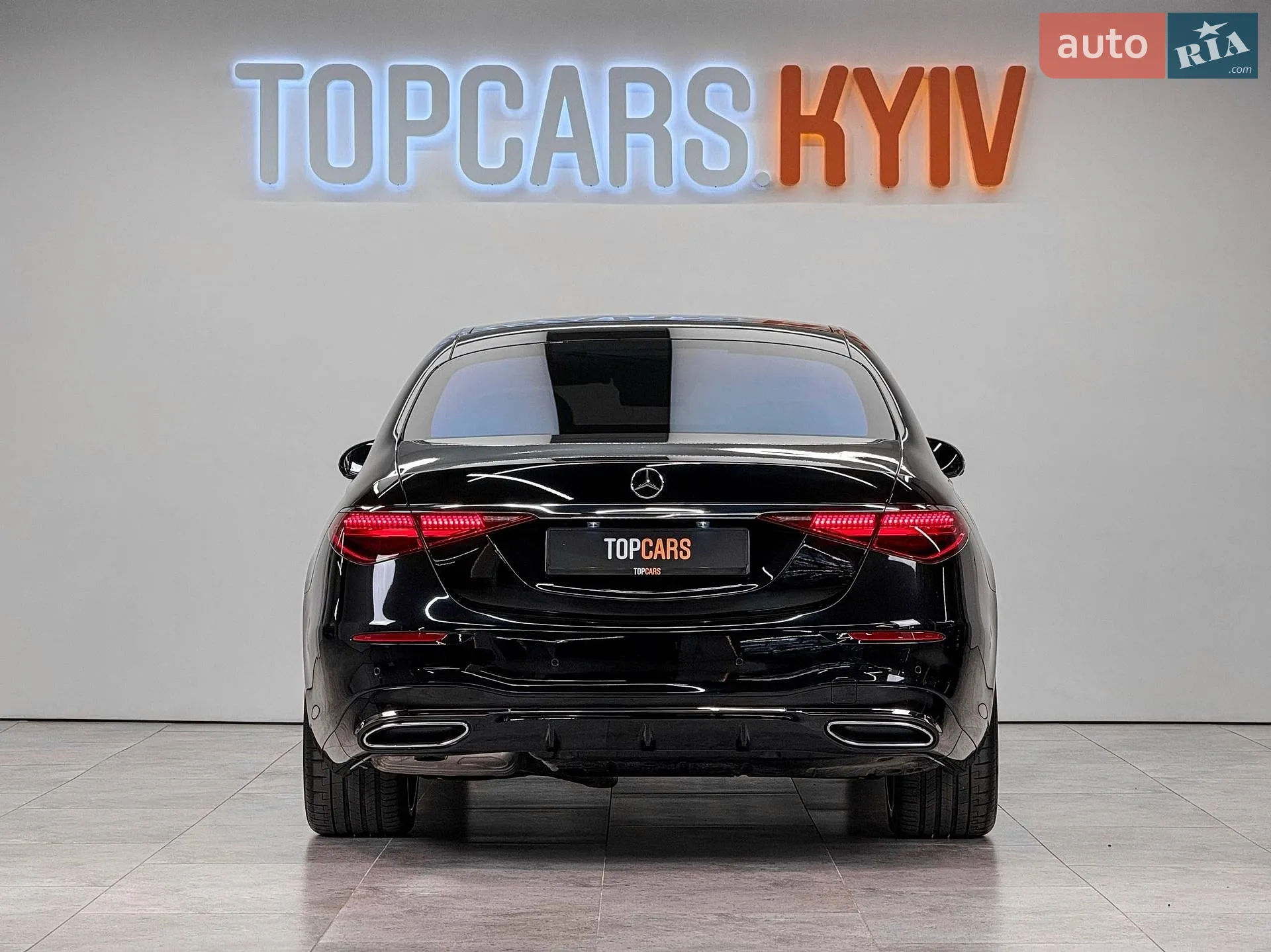 2025 Mercedes-Benz S-klasse - мініатюра 69
