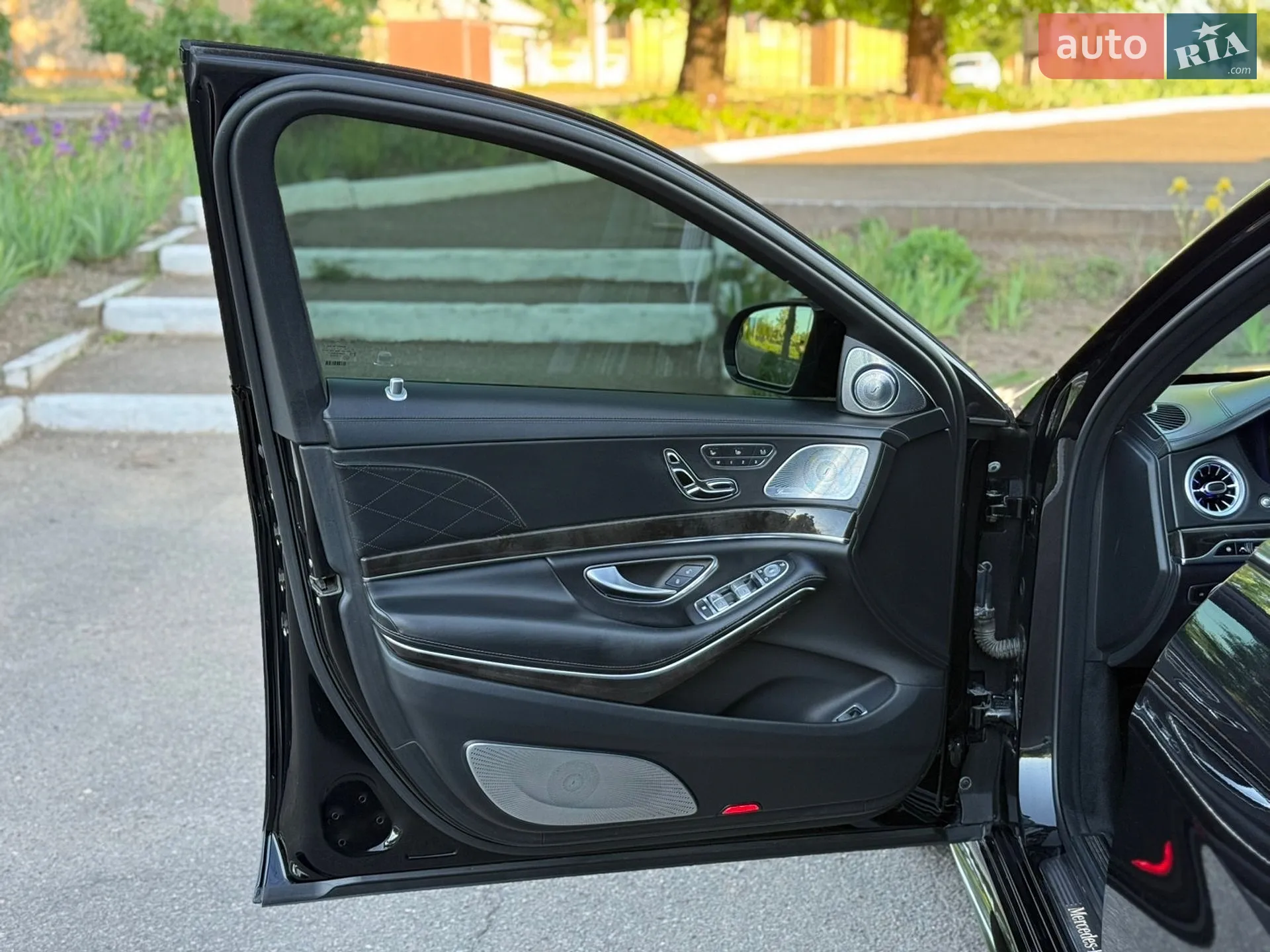 2015 Mercedes-Benz S-klasse - мініатюра 34
