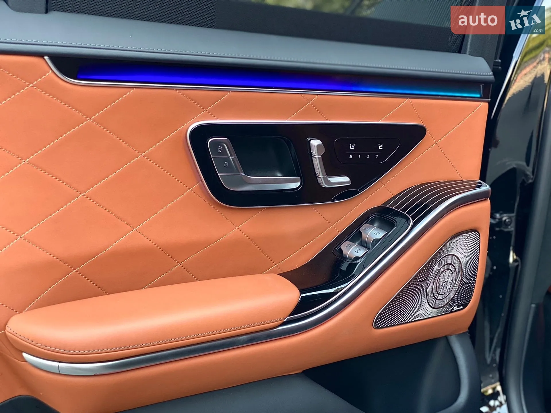 2021 Mercedes-Benz S-klasse - мініатюра 22