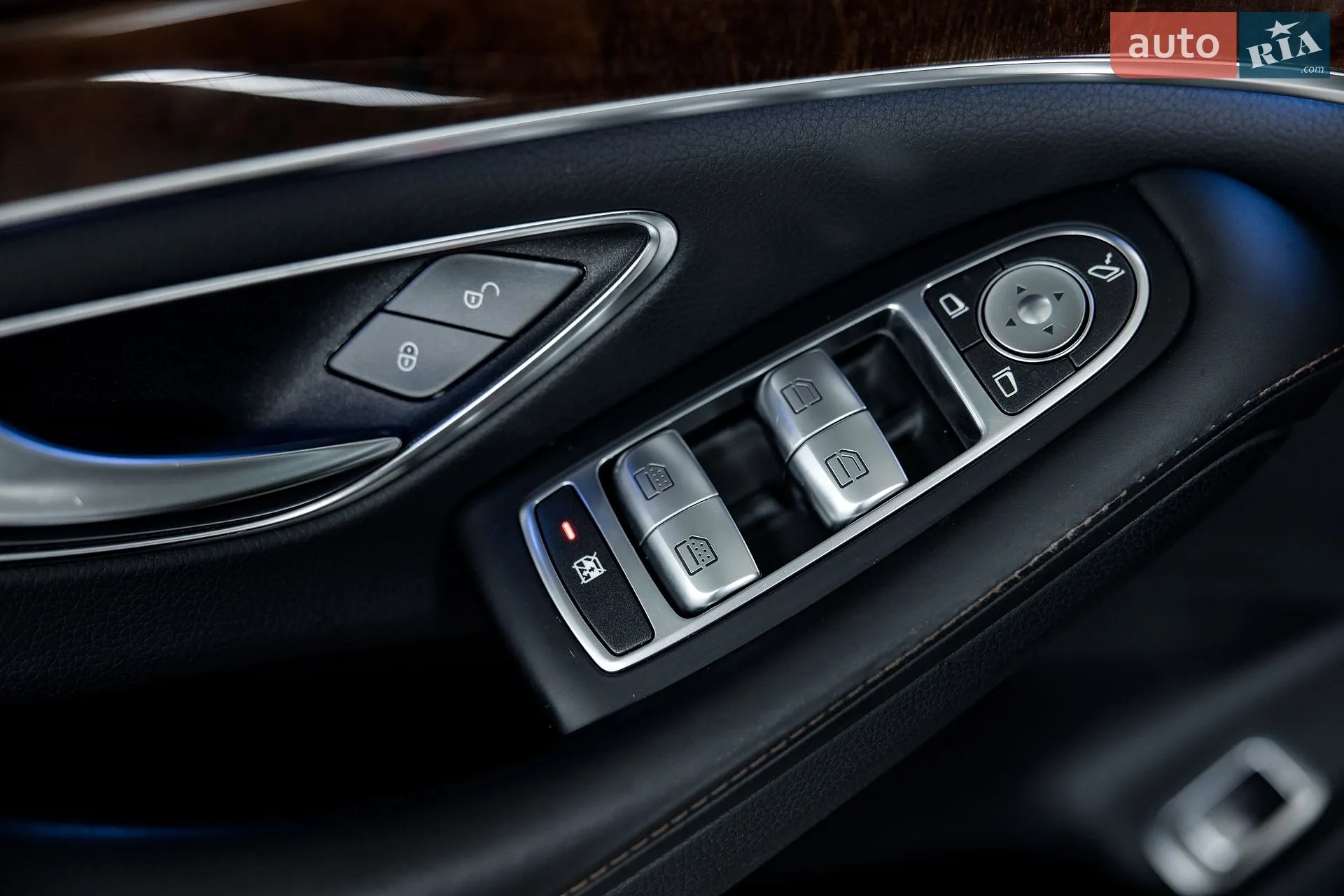 2017 Mercedes-Benz S-klasse - мініатюра 17
