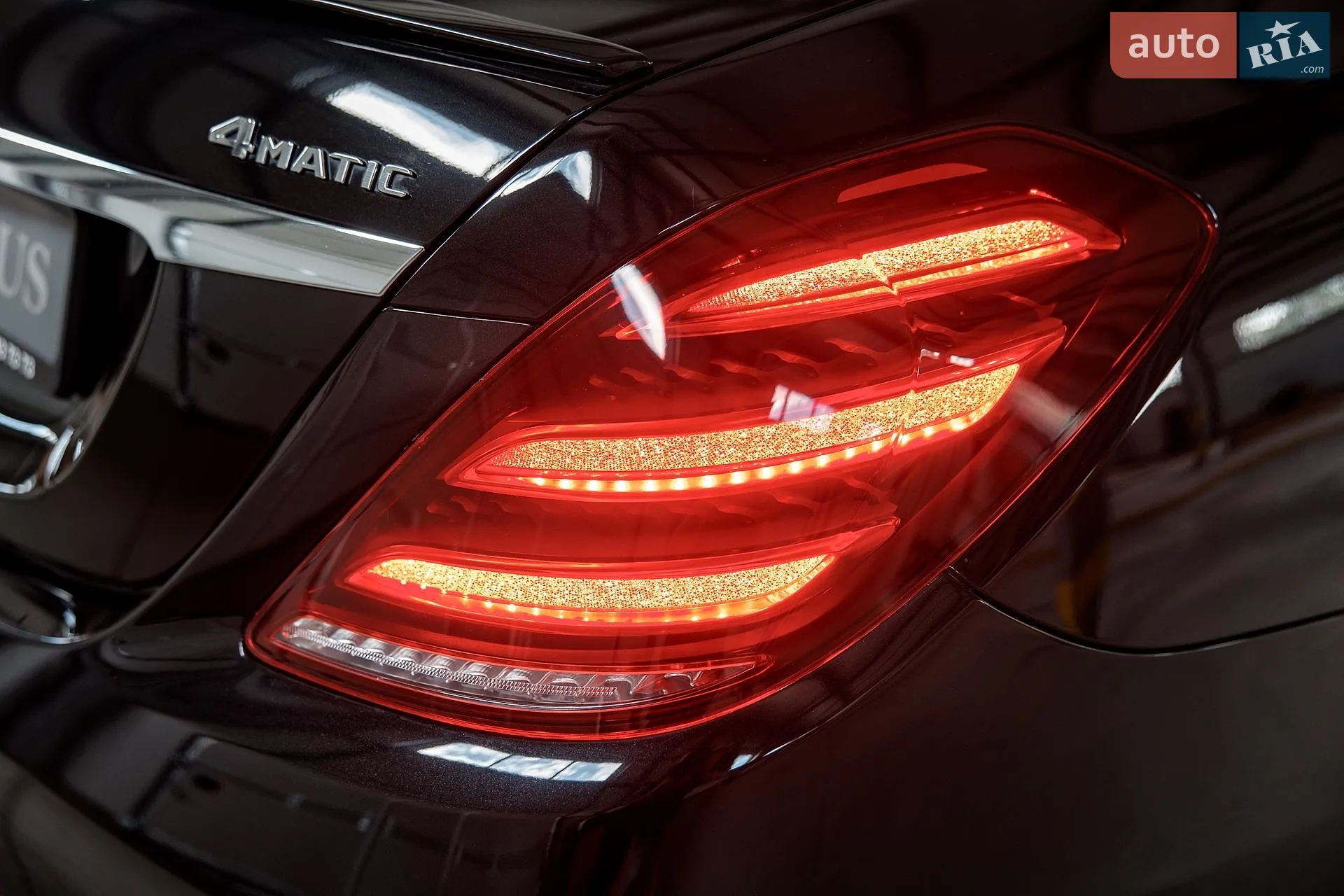 2017 Mercedes-Benz S-klasse - мініатюра 41