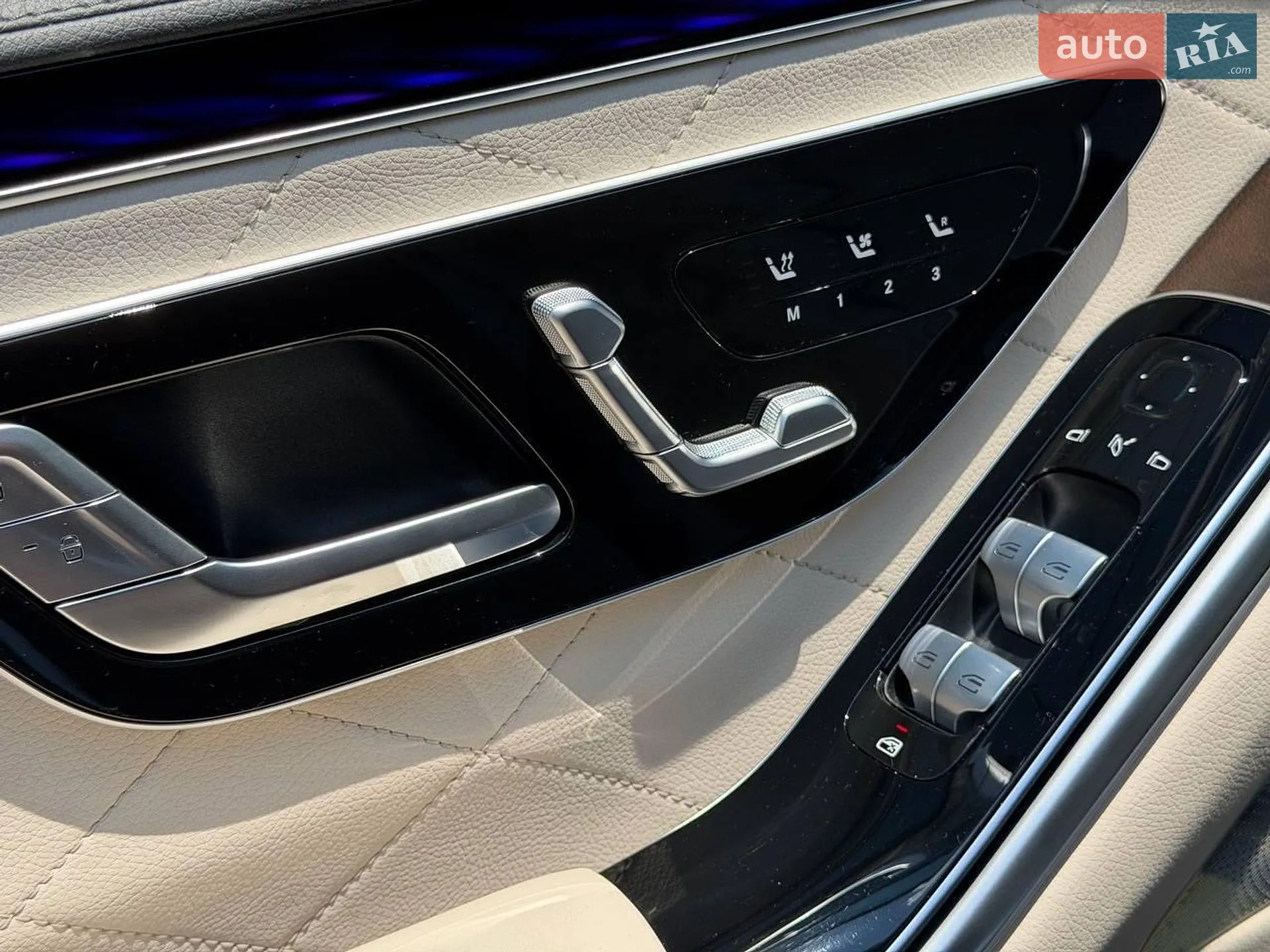 2022 Mercedes-Benz S-klasse - мініатюра 28