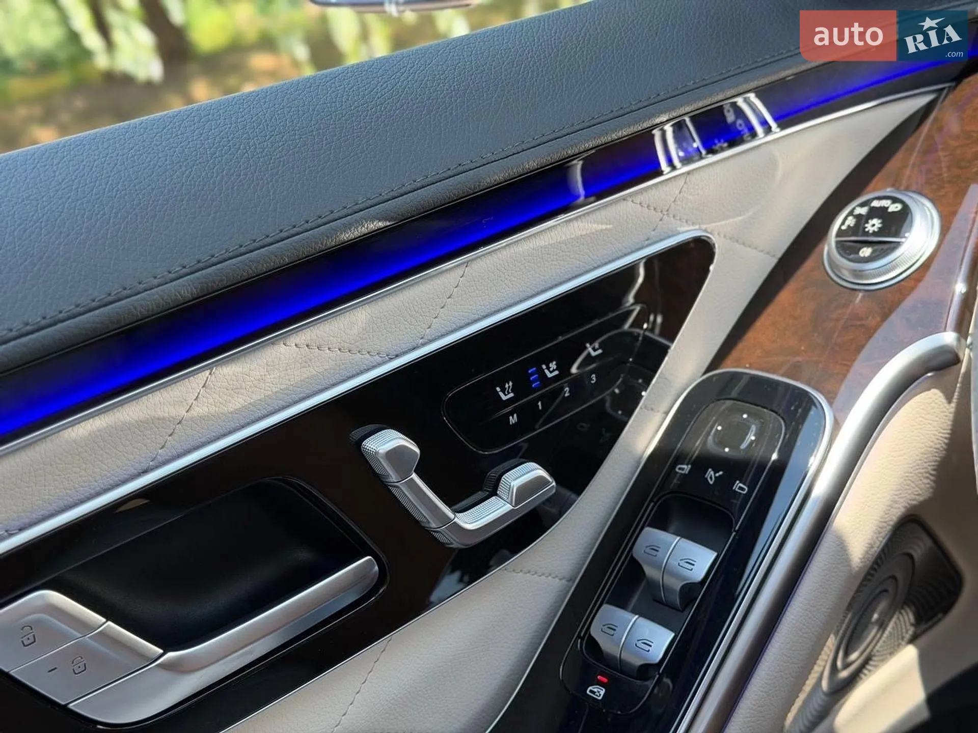 2022 Mercedes-Benz S-klasse - мініатюра 38