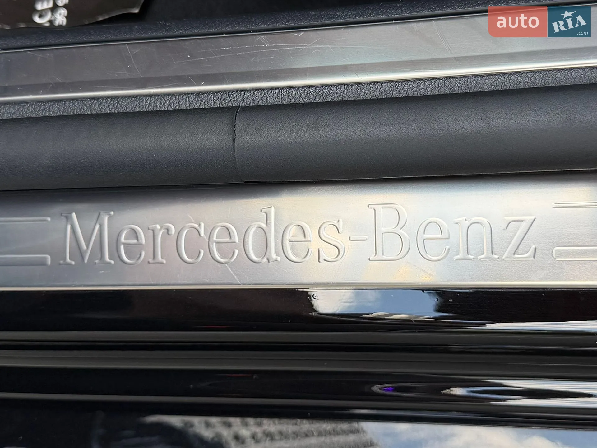 2023 Mercedes-Benz S-klasse - мініатюра 46