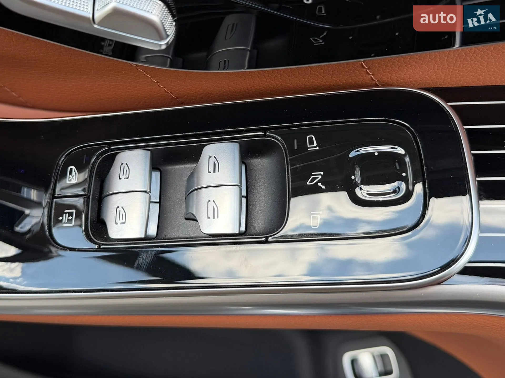 2023 Mercedes-Benz S-klasse - мініатюра 54