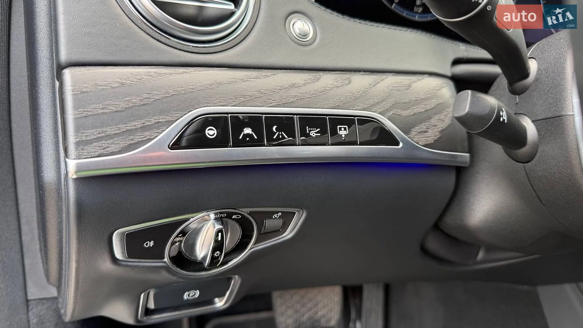 2018 Mercedes-Benz S-klasse - мініатюра 22