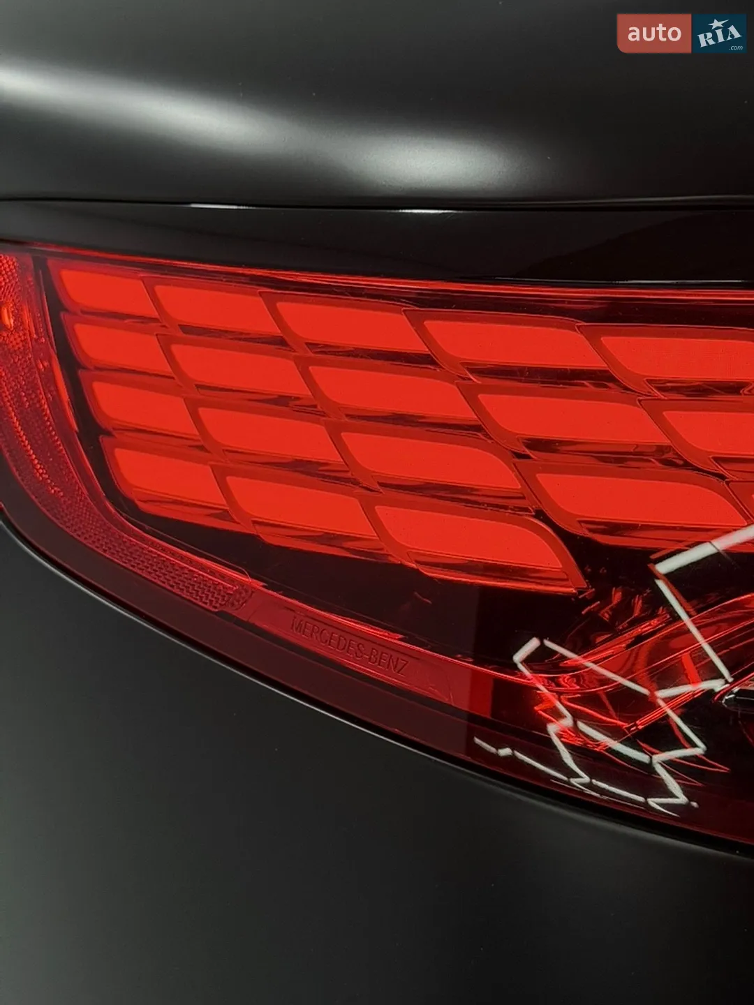 2017 Mercedes-Benz S-klasse - мініатюра 18