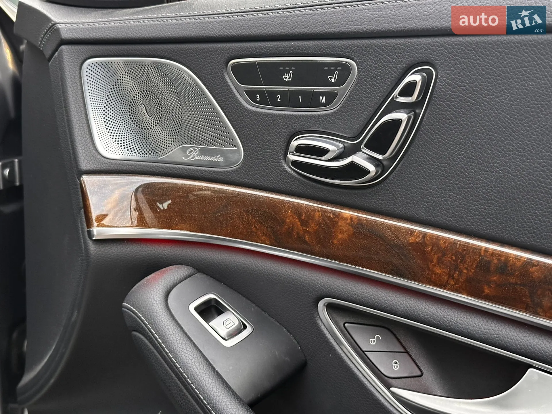 2014 Mercedes-Benz S-klasse - мініатюра 58