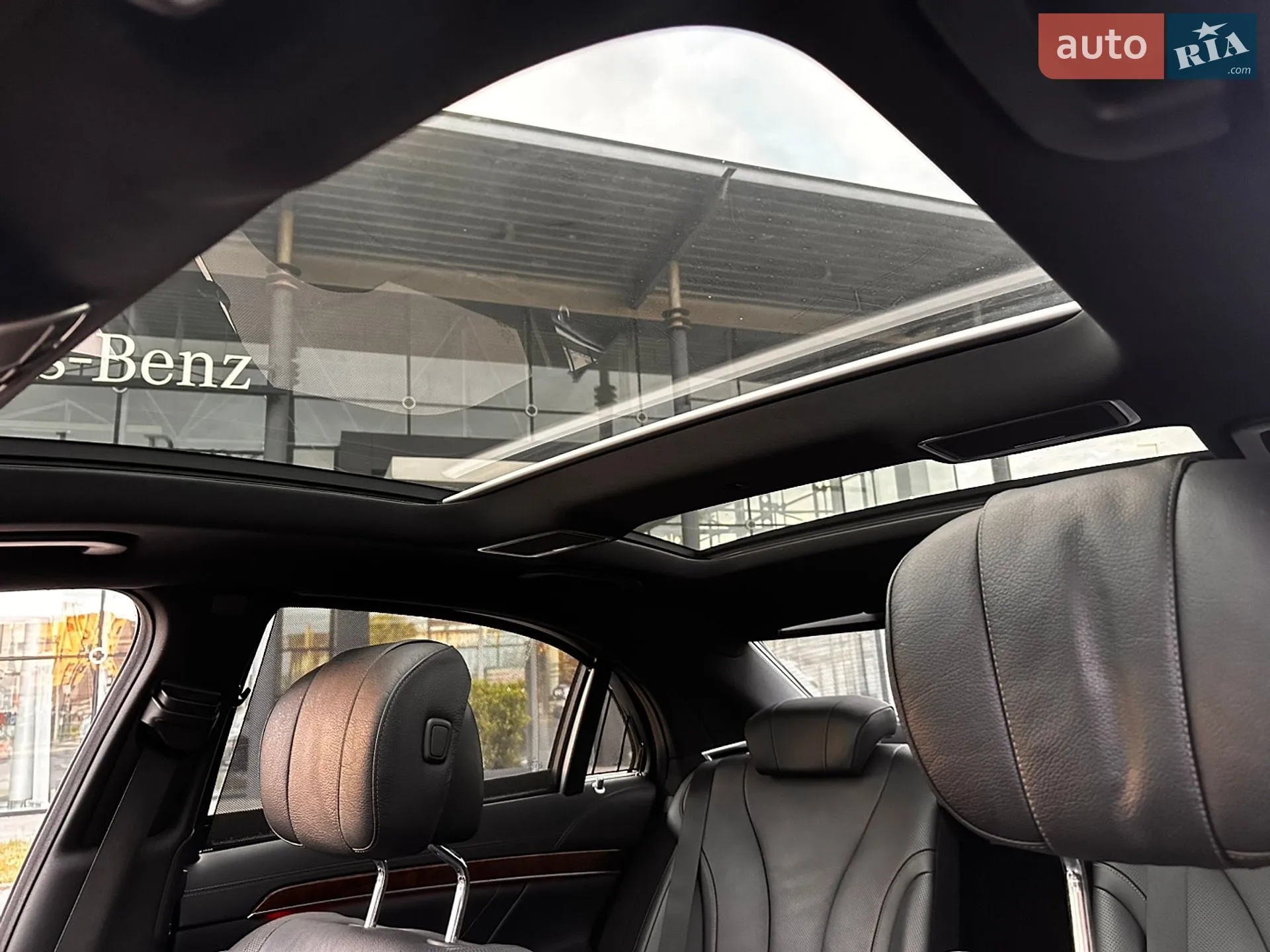 2014 Mercedes-Benz S-klasse - мініатюра 63