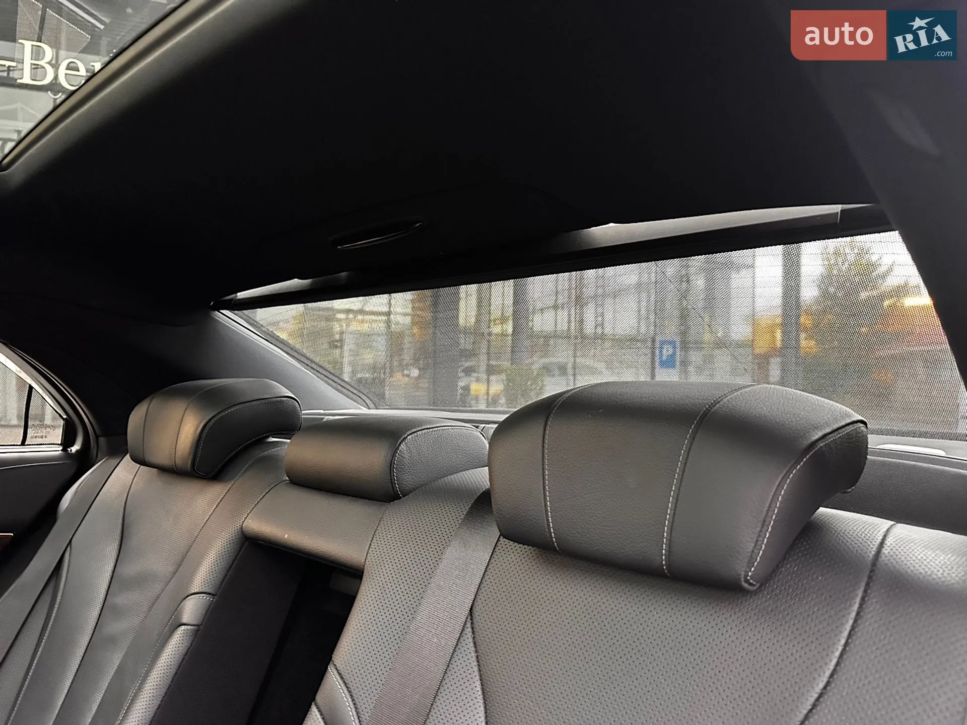 2014 Mercedes-Benz S-klasse - мініатюра 64