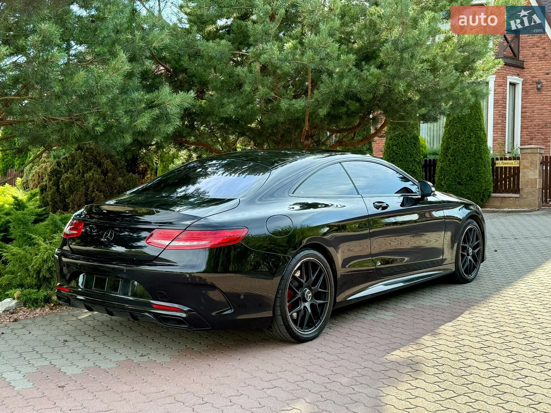 2015 Mercedes-Benz S-klasse - мініатюра 11