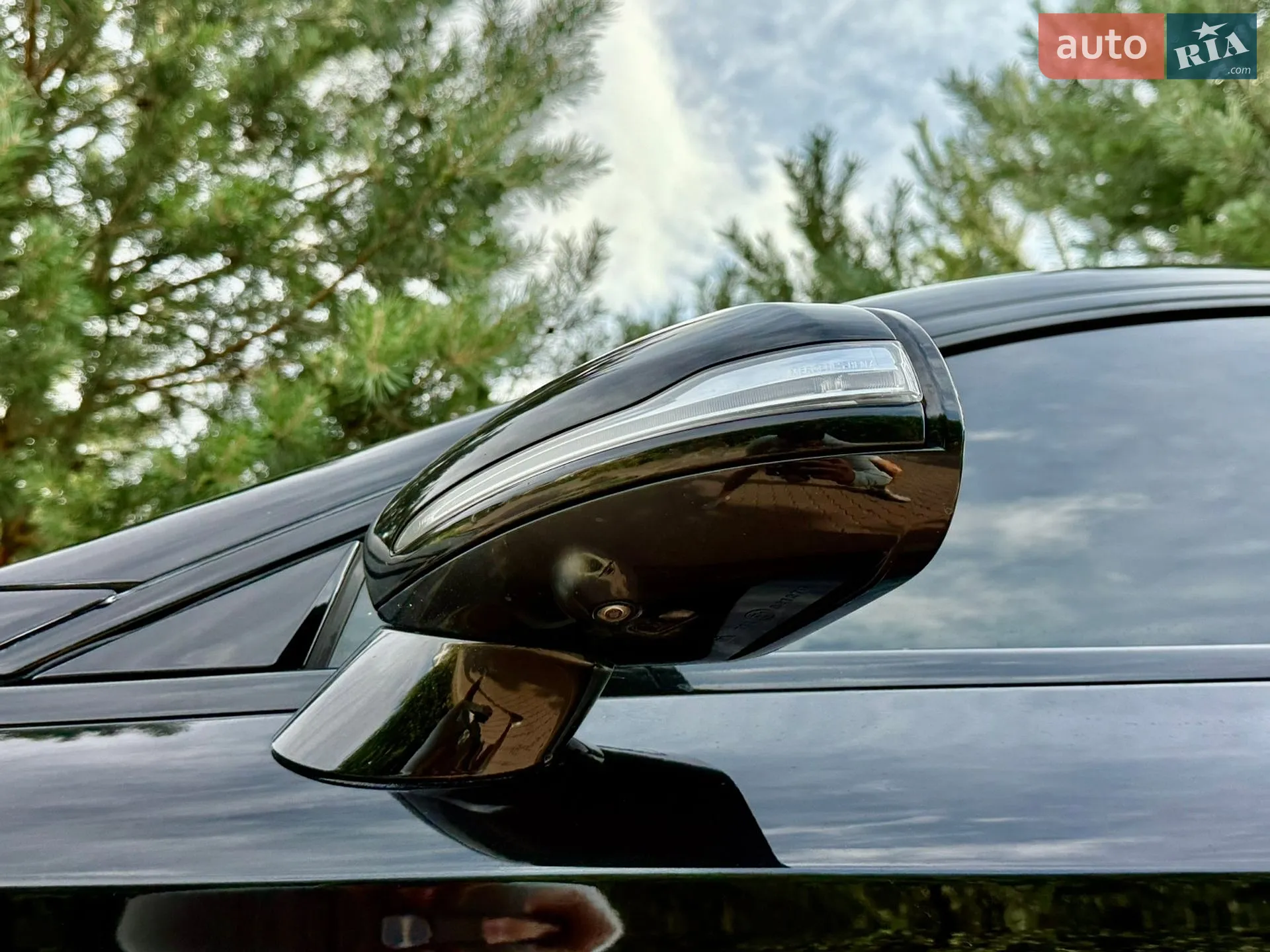 2015 Mercedes-Benz S-klasse - мініатюра 24