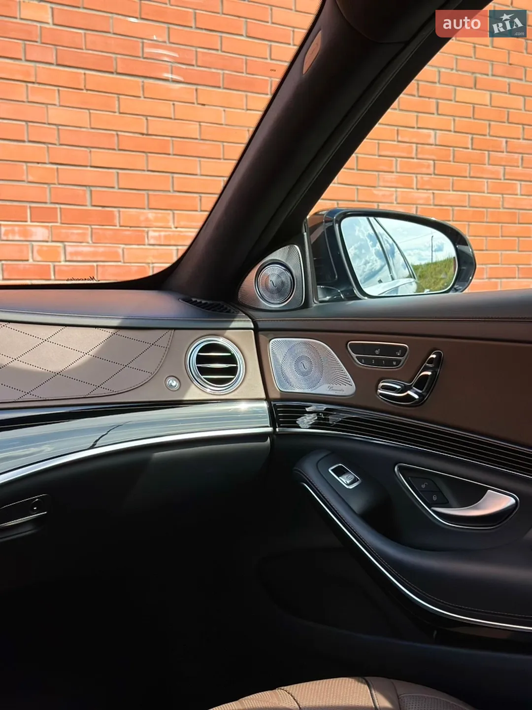 2017 Mercedes-Benz S-klasse - мініатюра 14