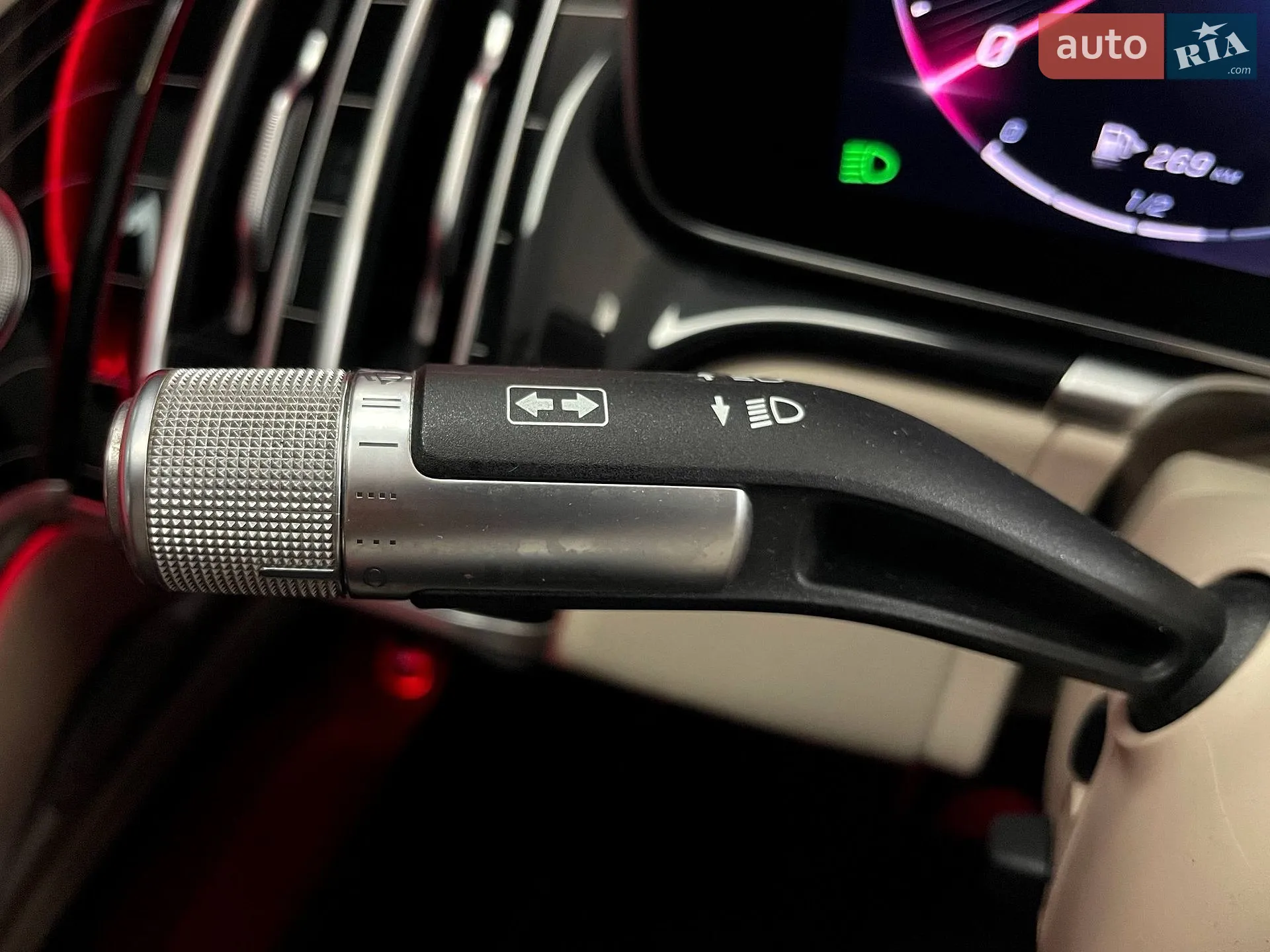 2020 Mercedes-Benz S-klasse - мініатюра 26