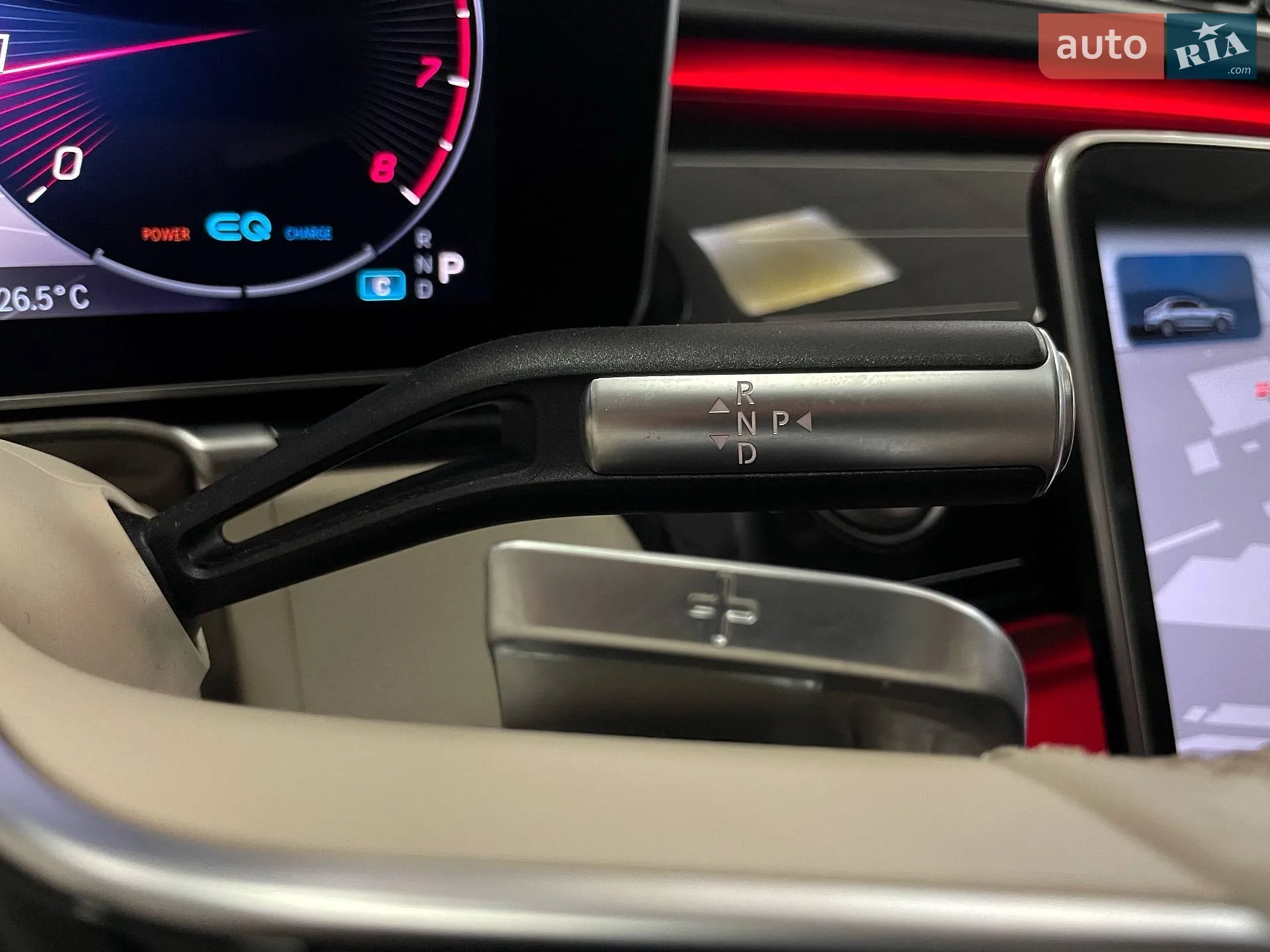 2020 Mercedes-Benz S-klasse - мініатюра 31