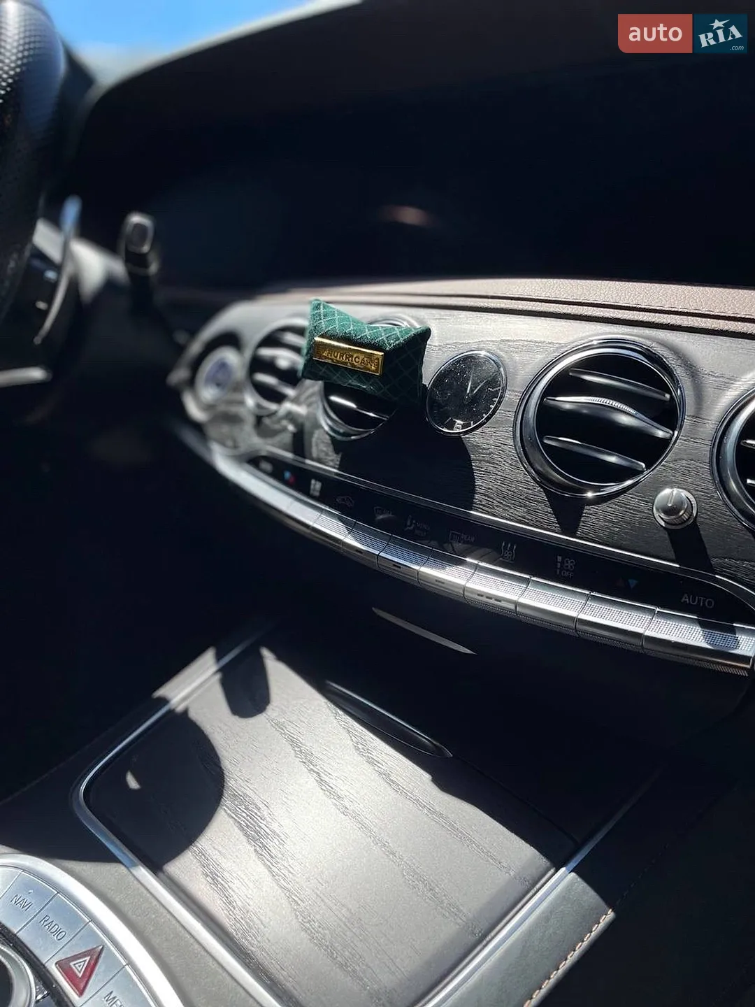 2019 Mercedes-Benz S-klasse - мініатюра 14