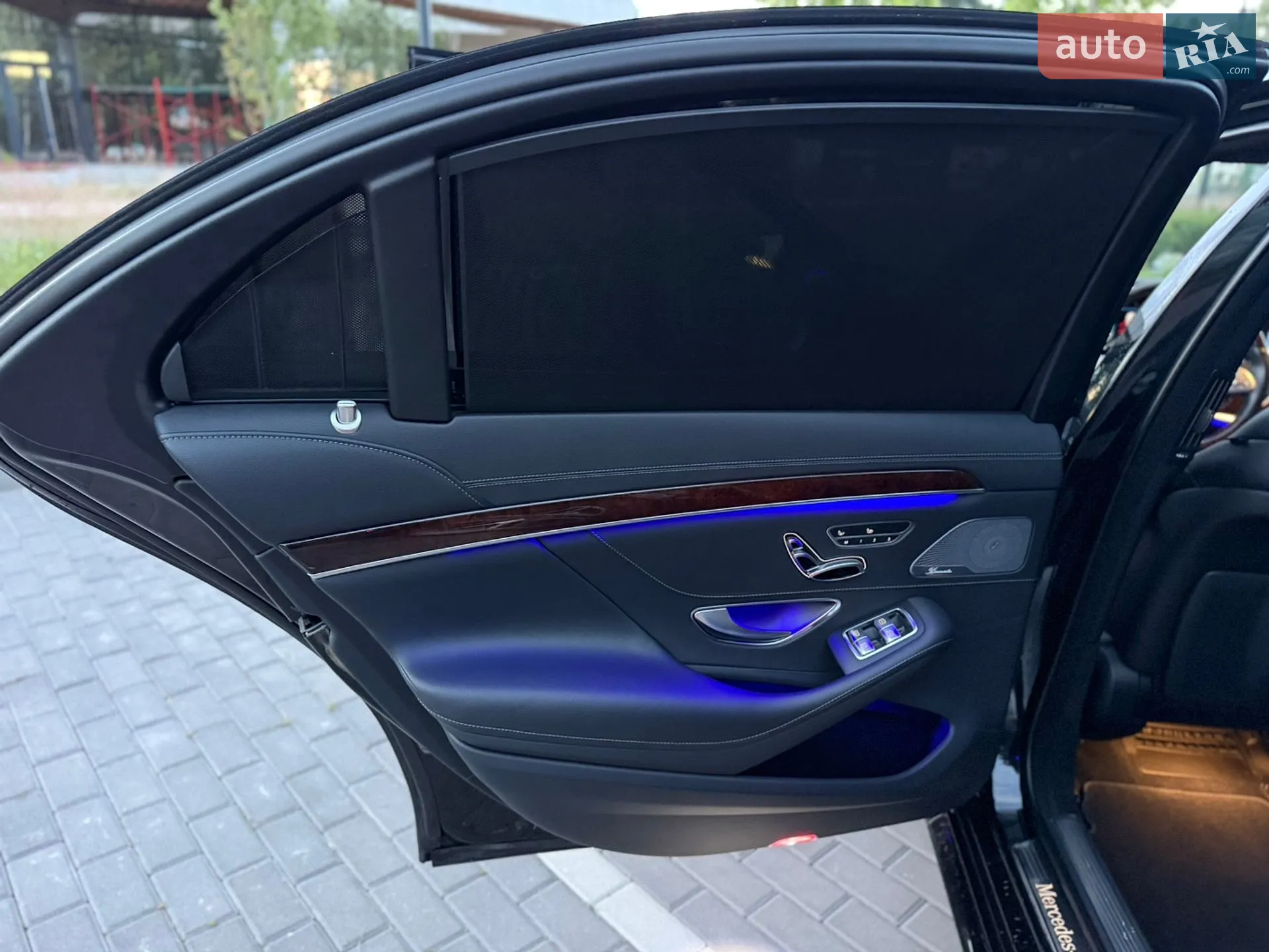 2020 Mercedes-Benz S-klasse - мініатюра 12