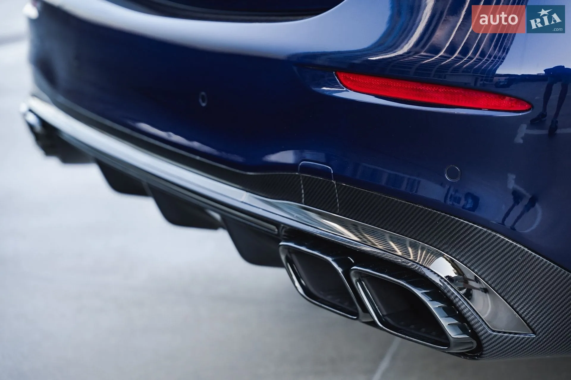 2024 Mercedes-Benz S-klasse - мініатюра 7