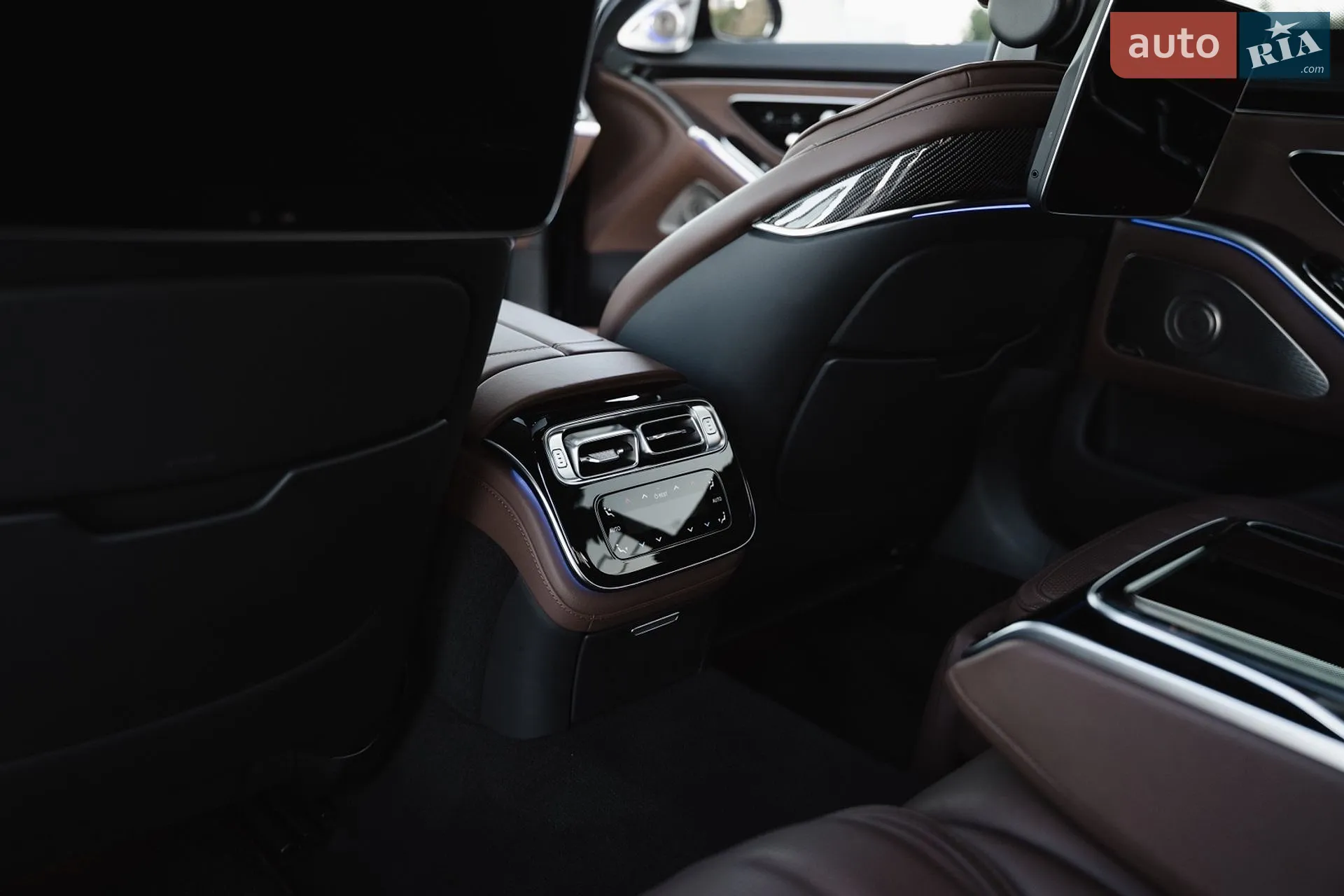 2024 Mercedes-Benz S-klasse - мініатюра 15