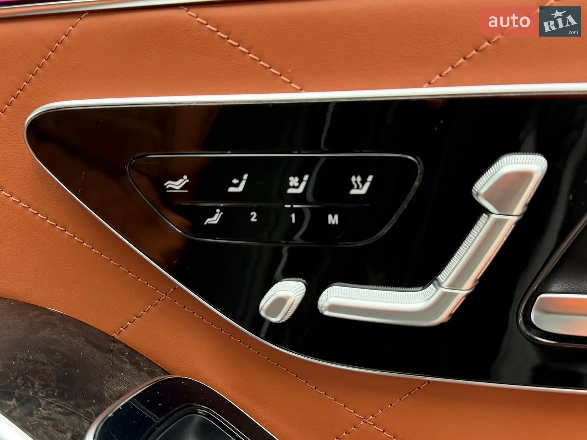 2020 Mercedes-Benz S-klasse - мініатюра 66