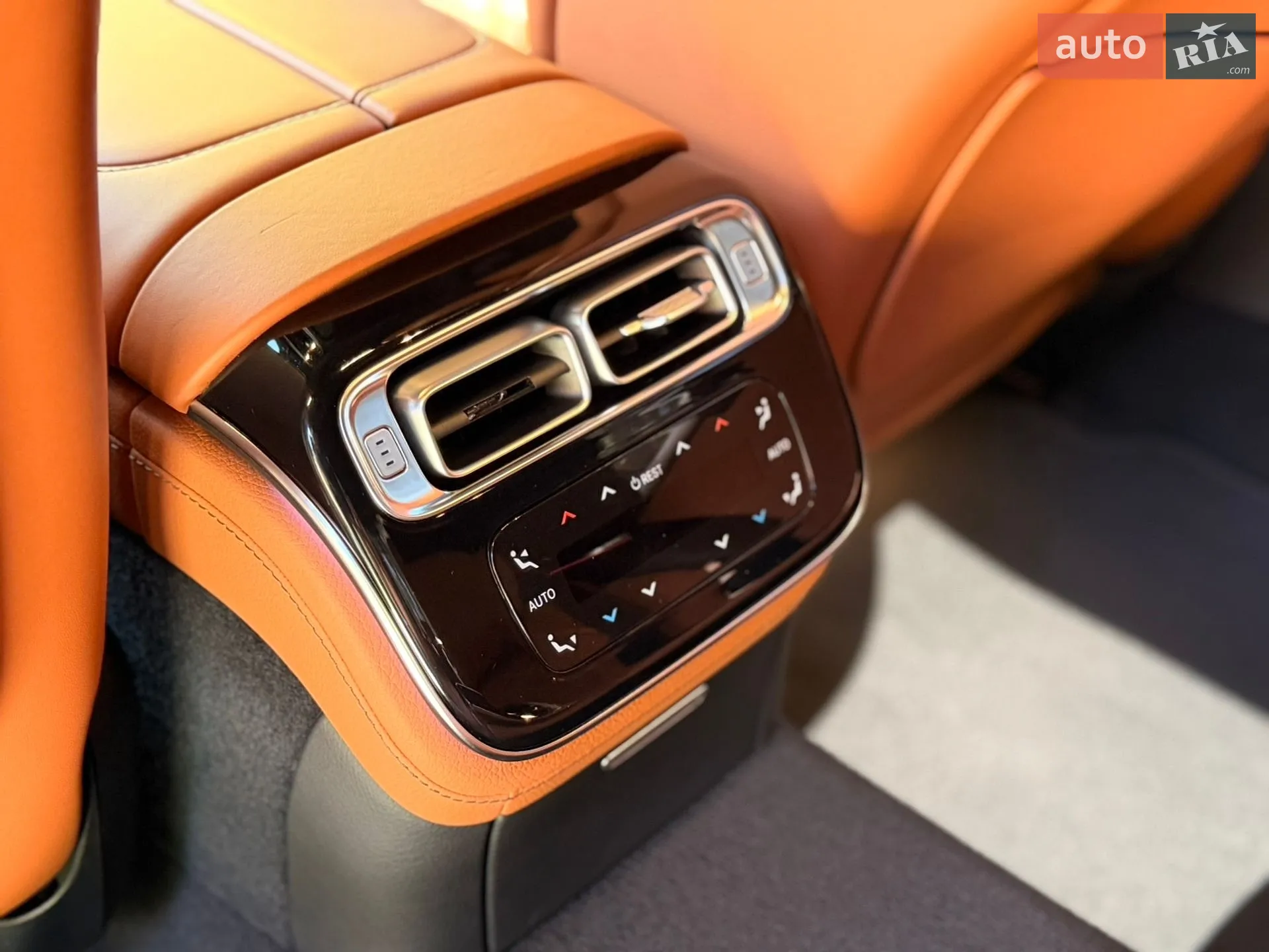 2020 Mercedes-Benz S-klasse - мініатюра 24