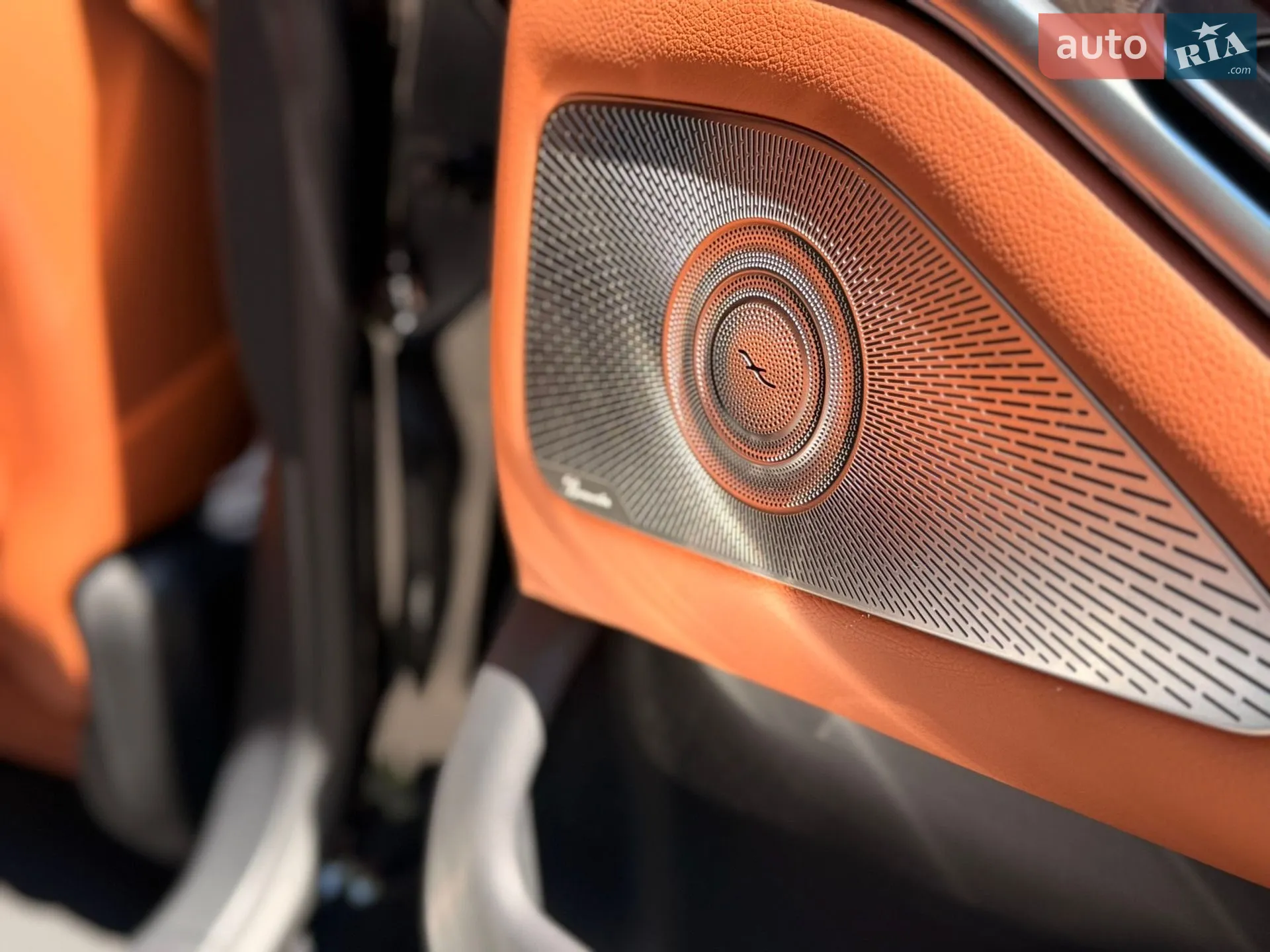 2020 Mercedes-Benz S-klasse - мініатюра 29