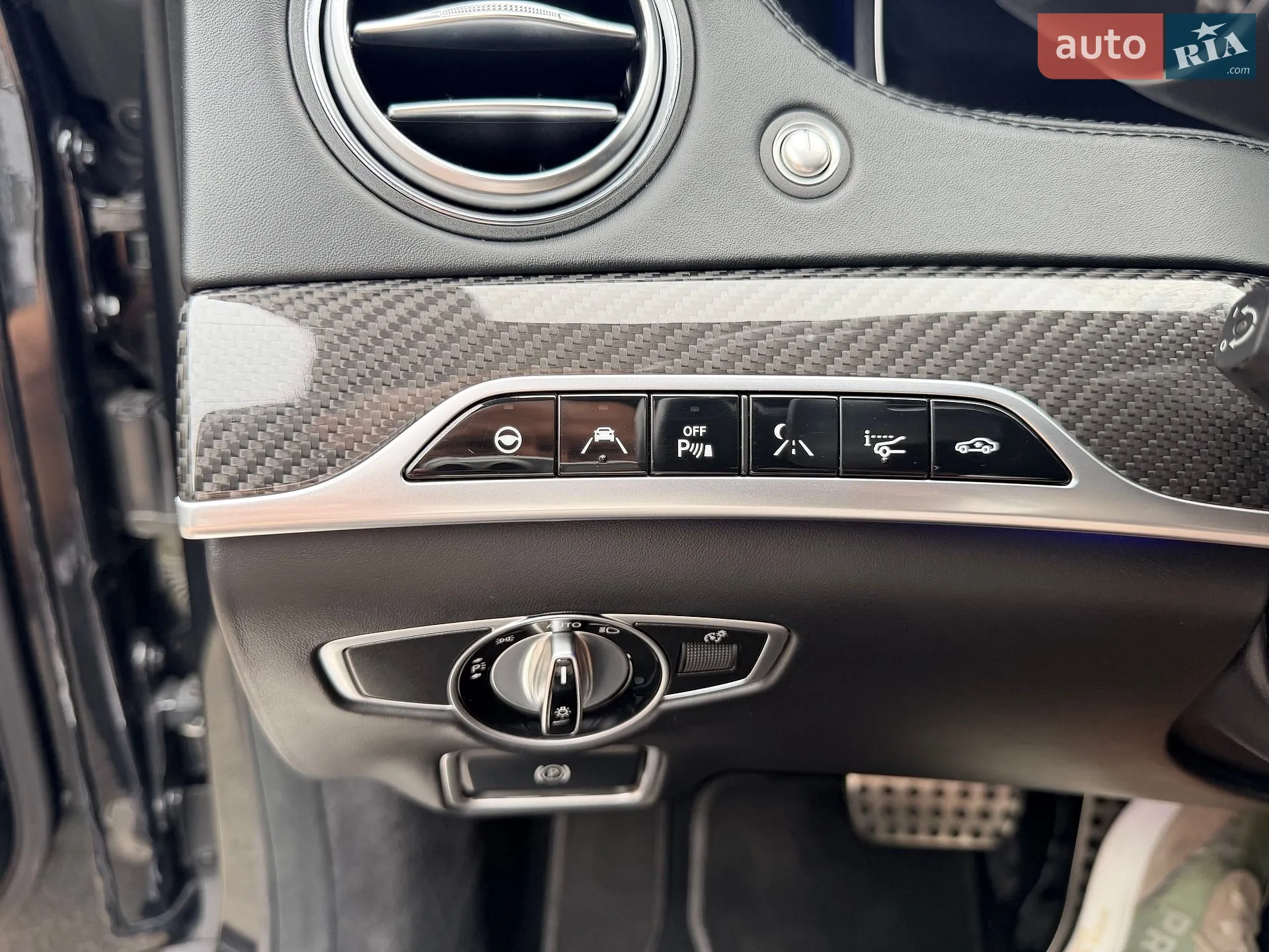 2020 Mercedes-Benz S-klasse - мініатюра 27