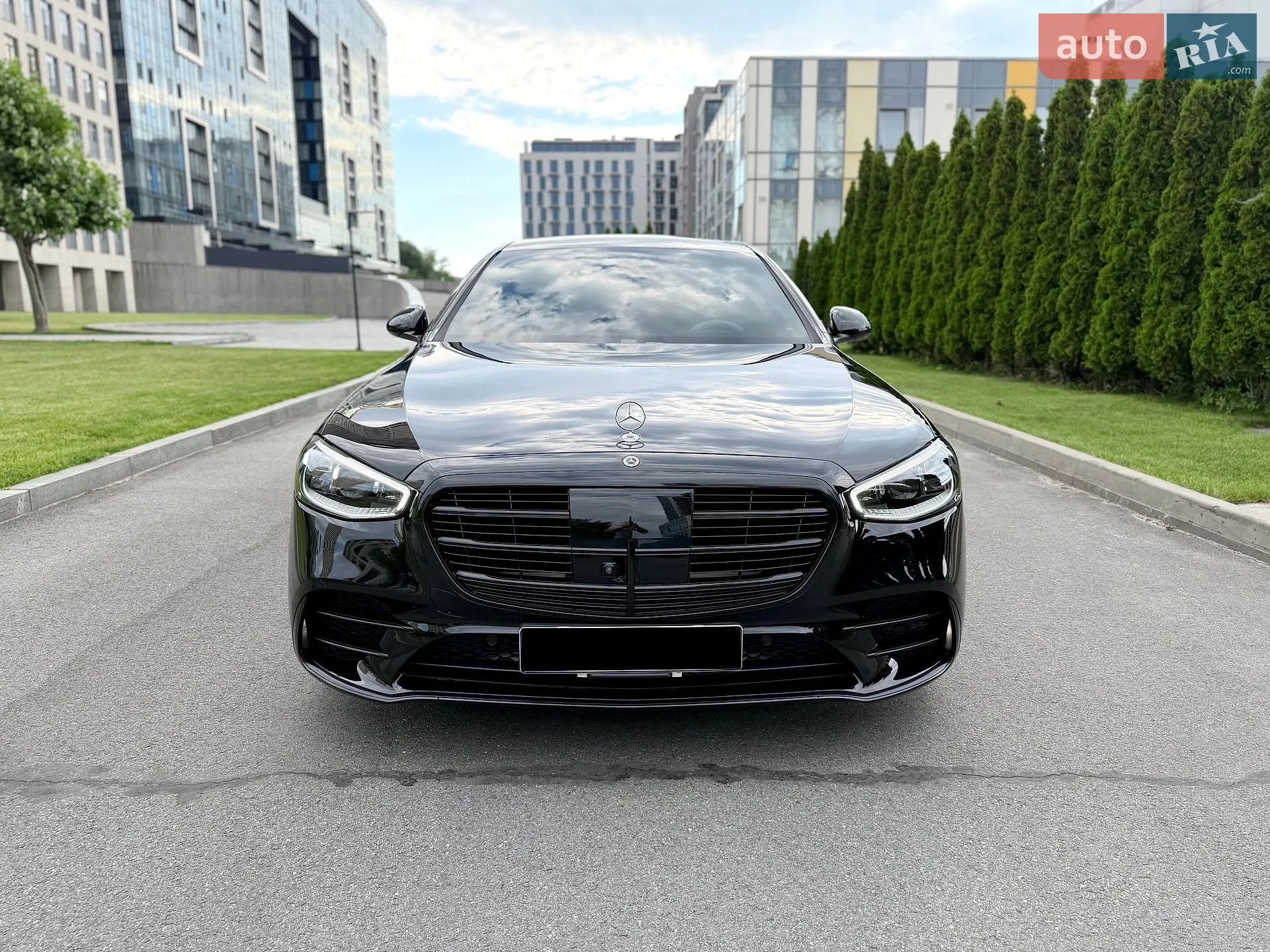 2023 Mercedes-Benz S-klasse - мініатюра 18