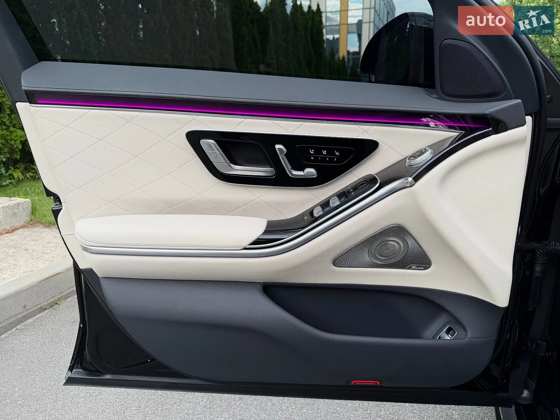 2023 Mercedes-Benz S-klasse - мініатюра 22