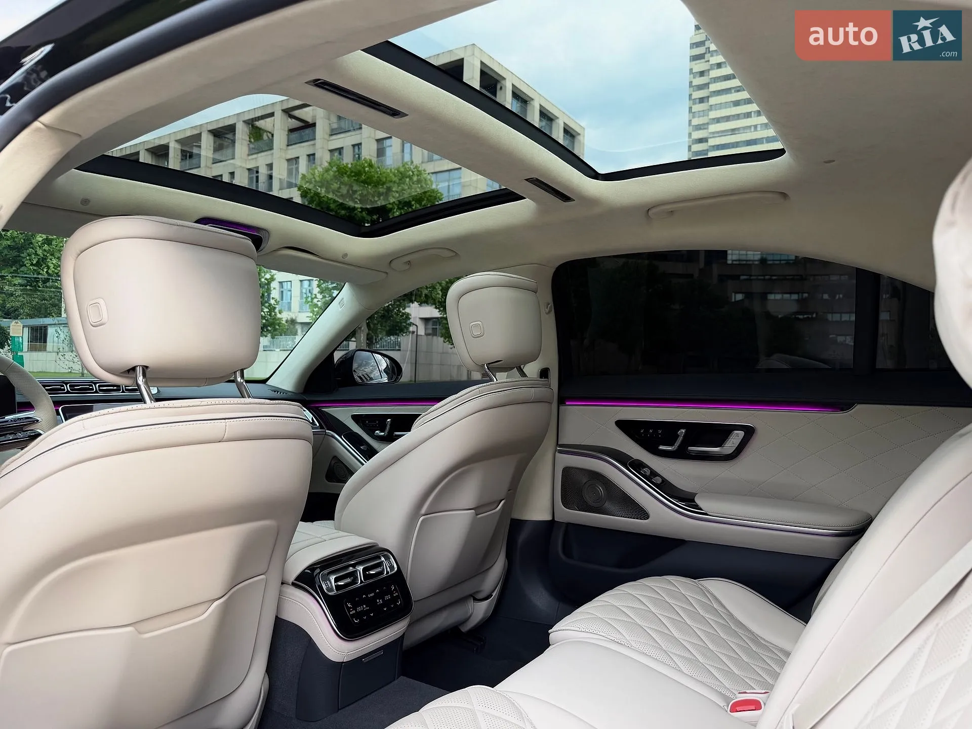 2023 Mercedes-Benz S-klasse - мініатюра 31