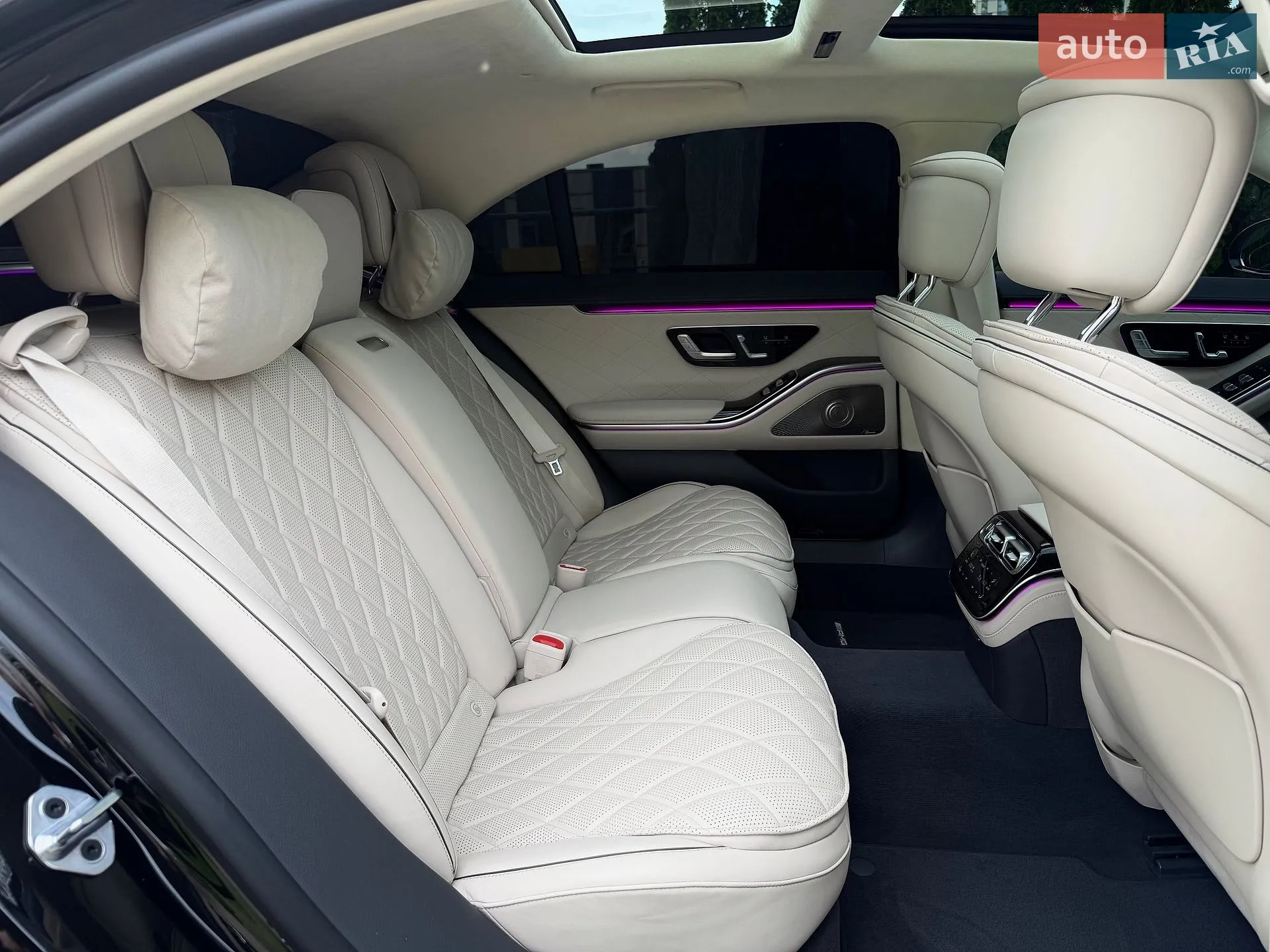 2023 Mercedes-Benz S-klasse - мініатюра 34