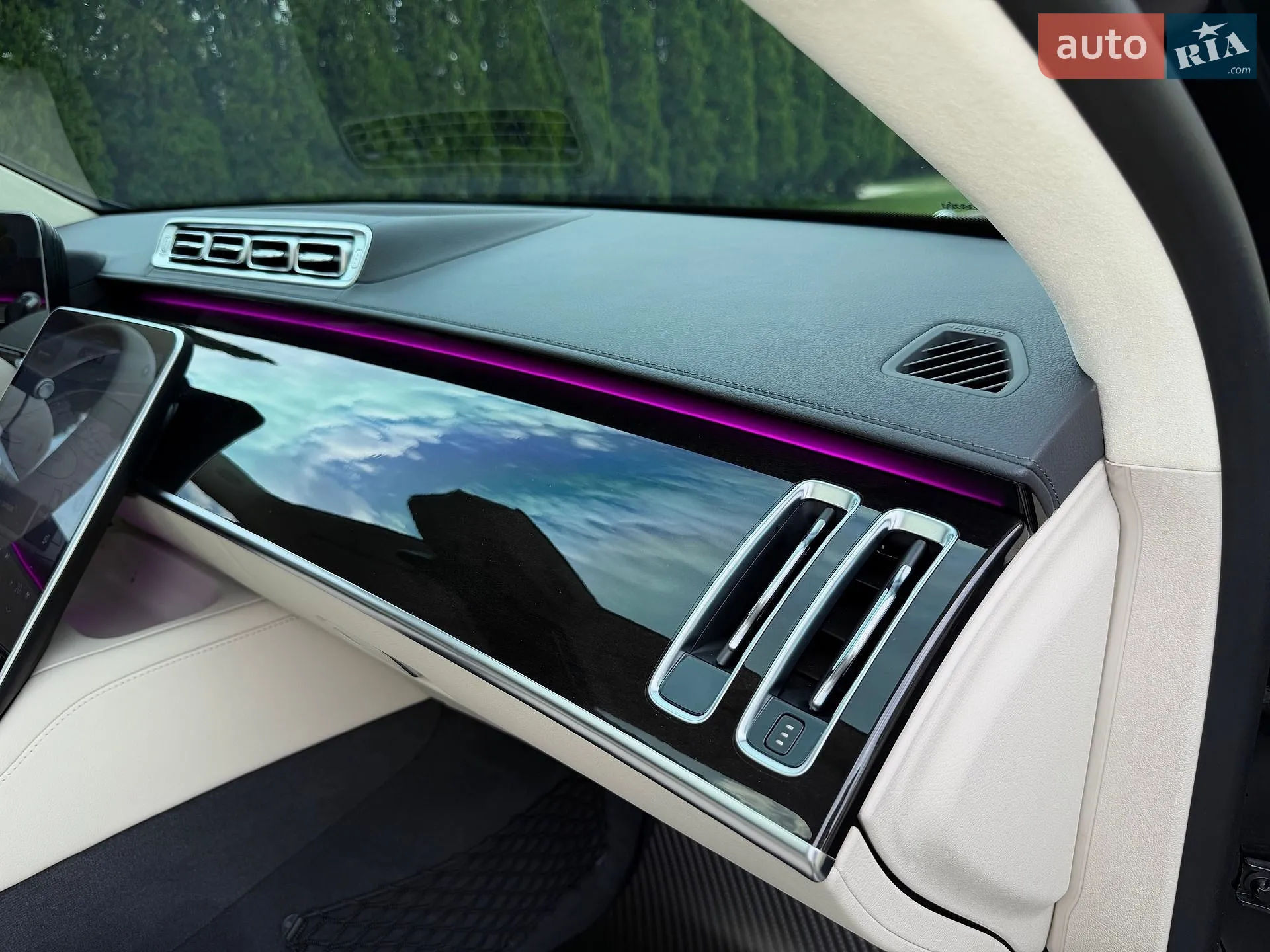 2023 Mercedes-Benz S-klasse - мініатюра 40