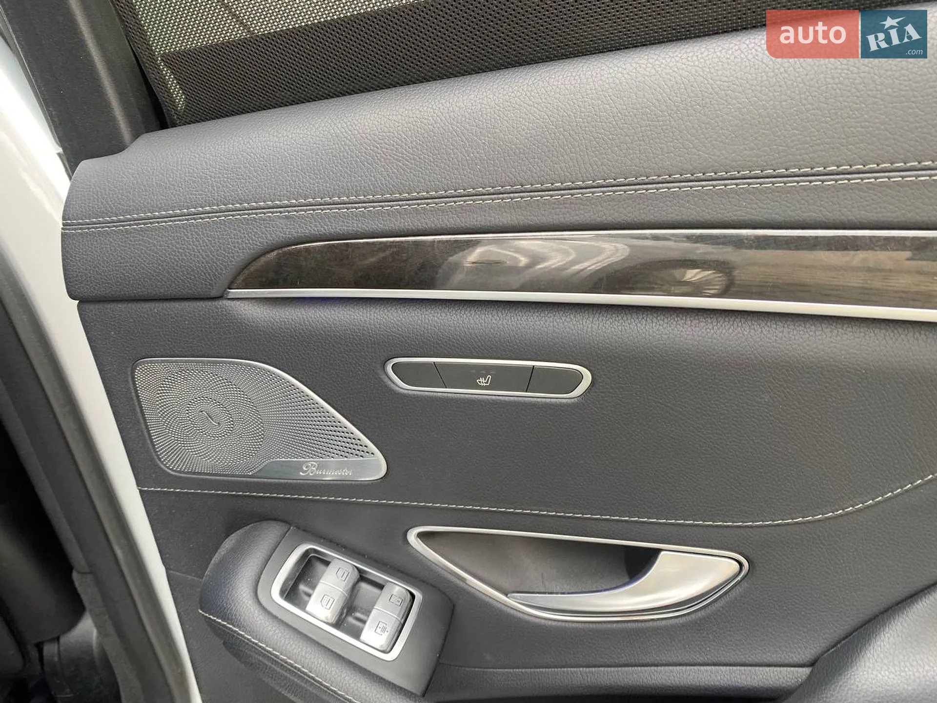 2014 Mercedes-Benz S-klasse - мініатюра 28