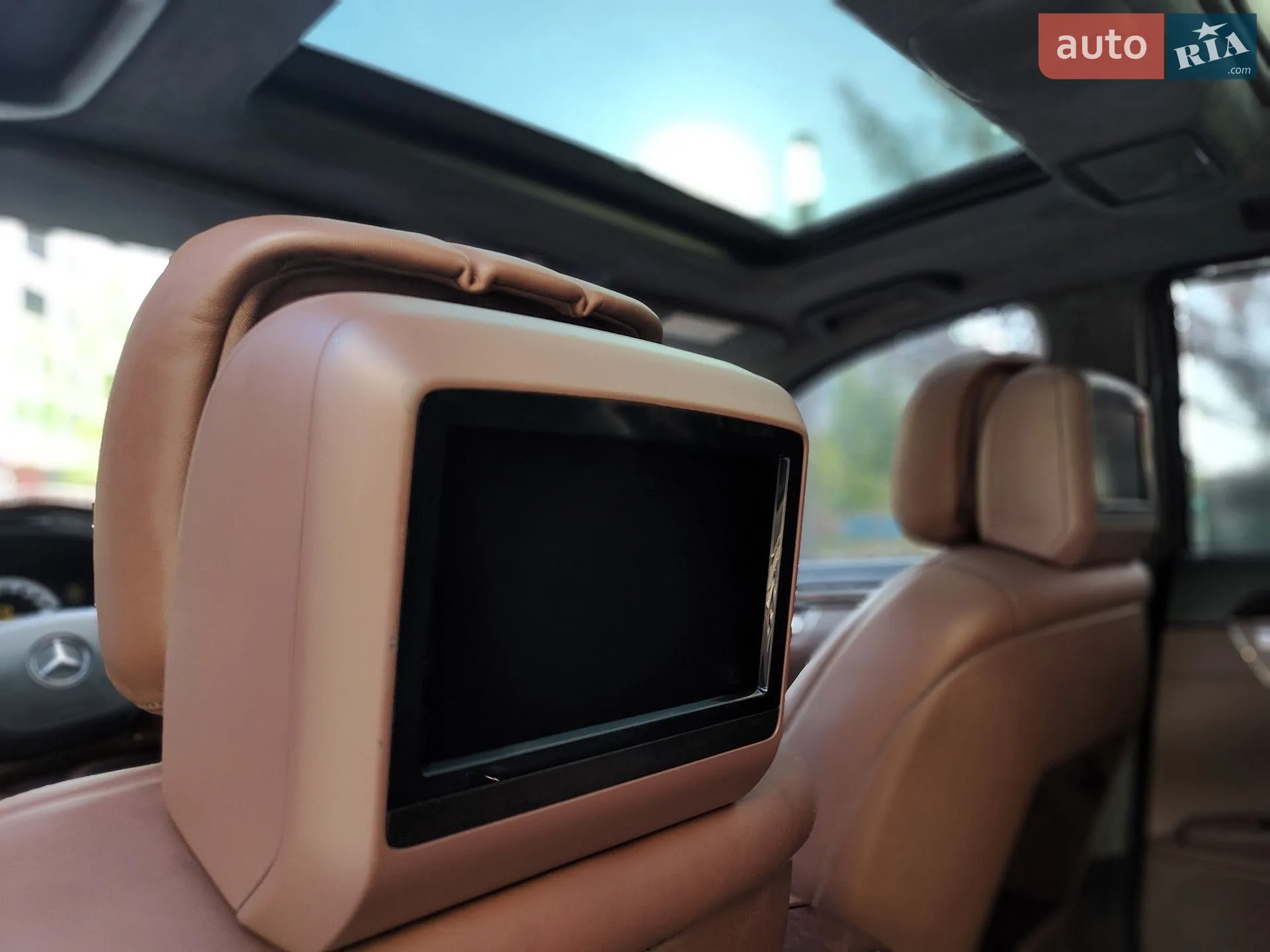 2011 Mercedes-Benz S-klasse - мініатюра 47